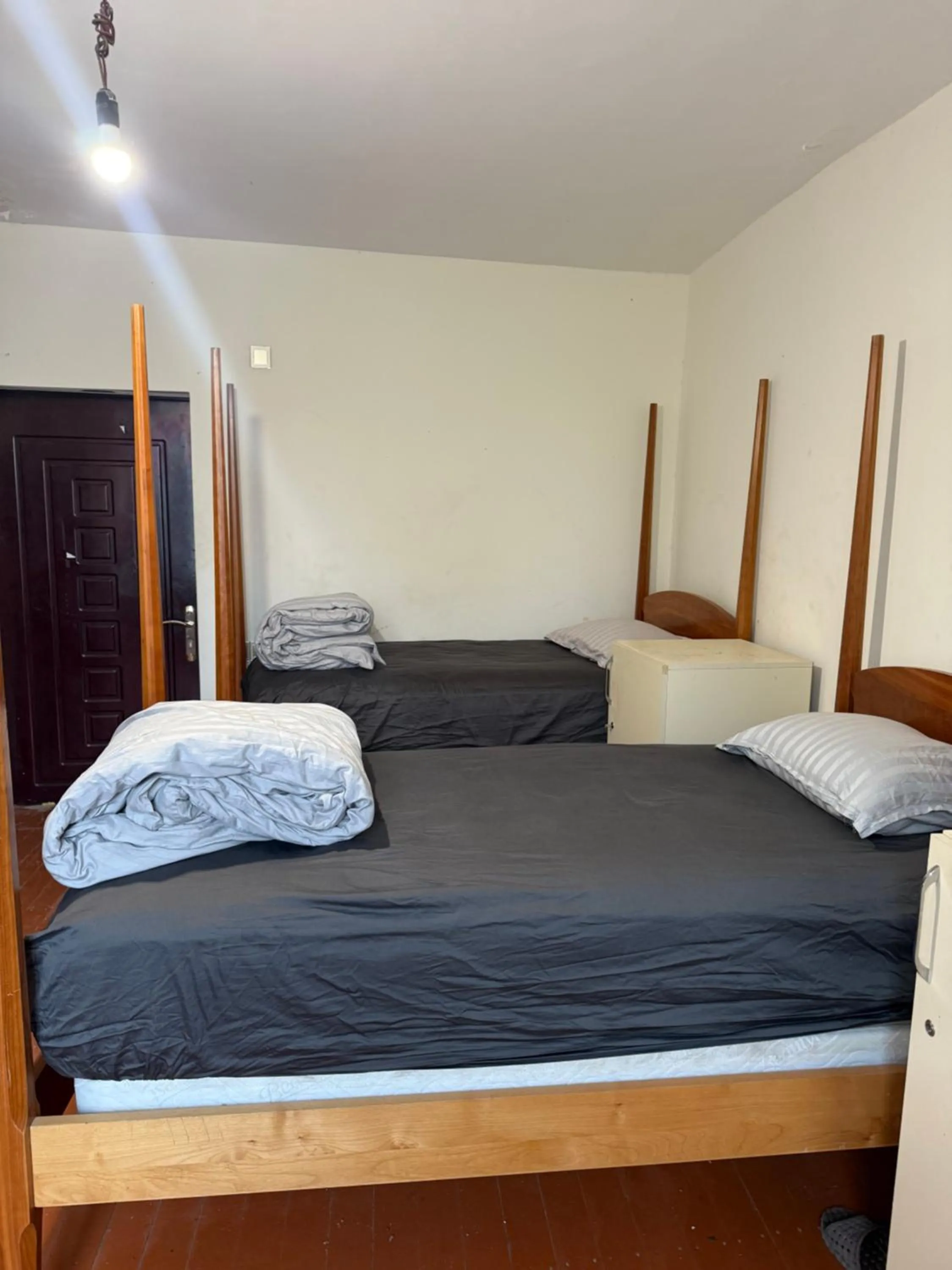 Bed in Rova Home & Hostel