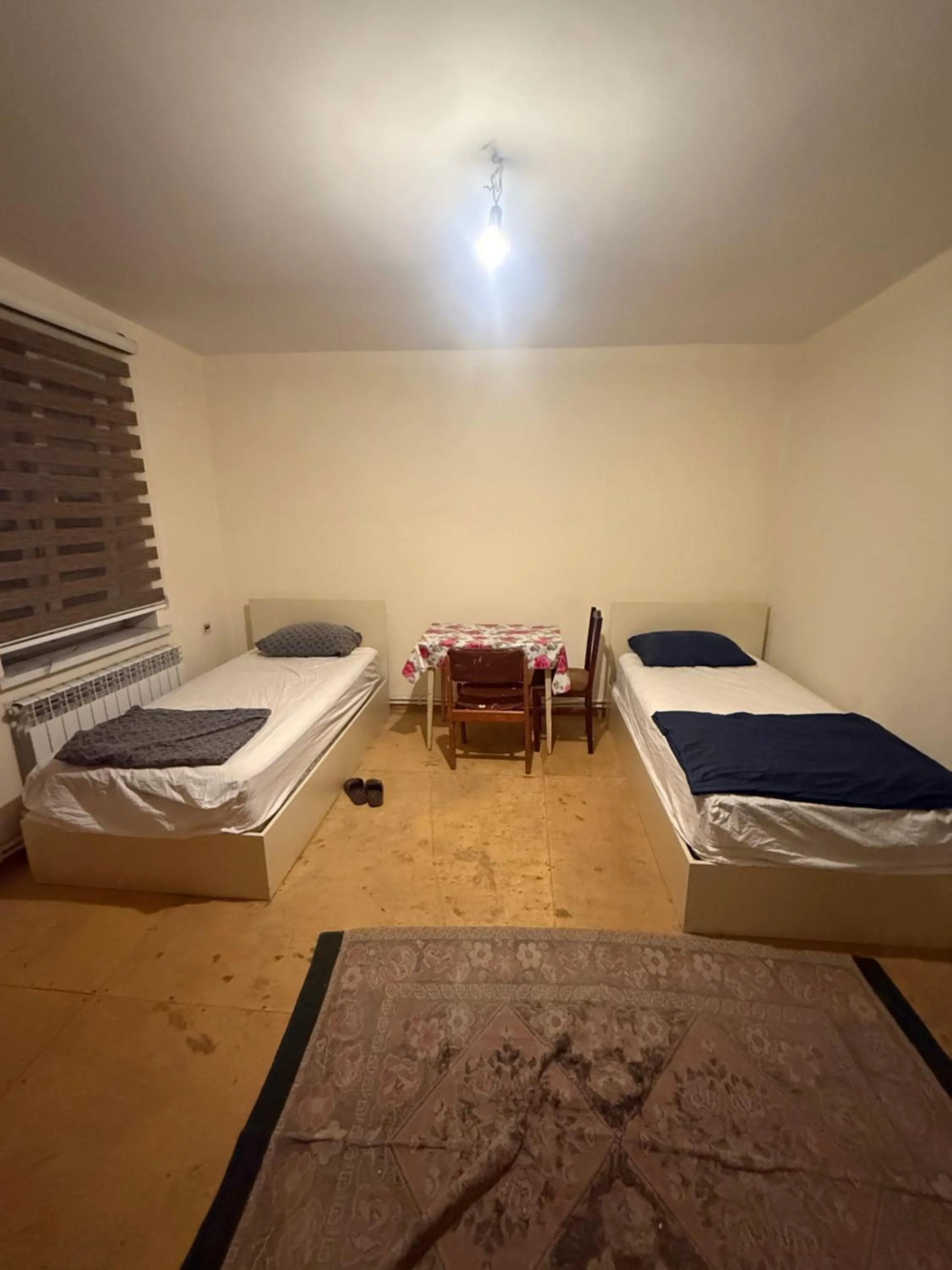 Bed in Rova Home & Hostel