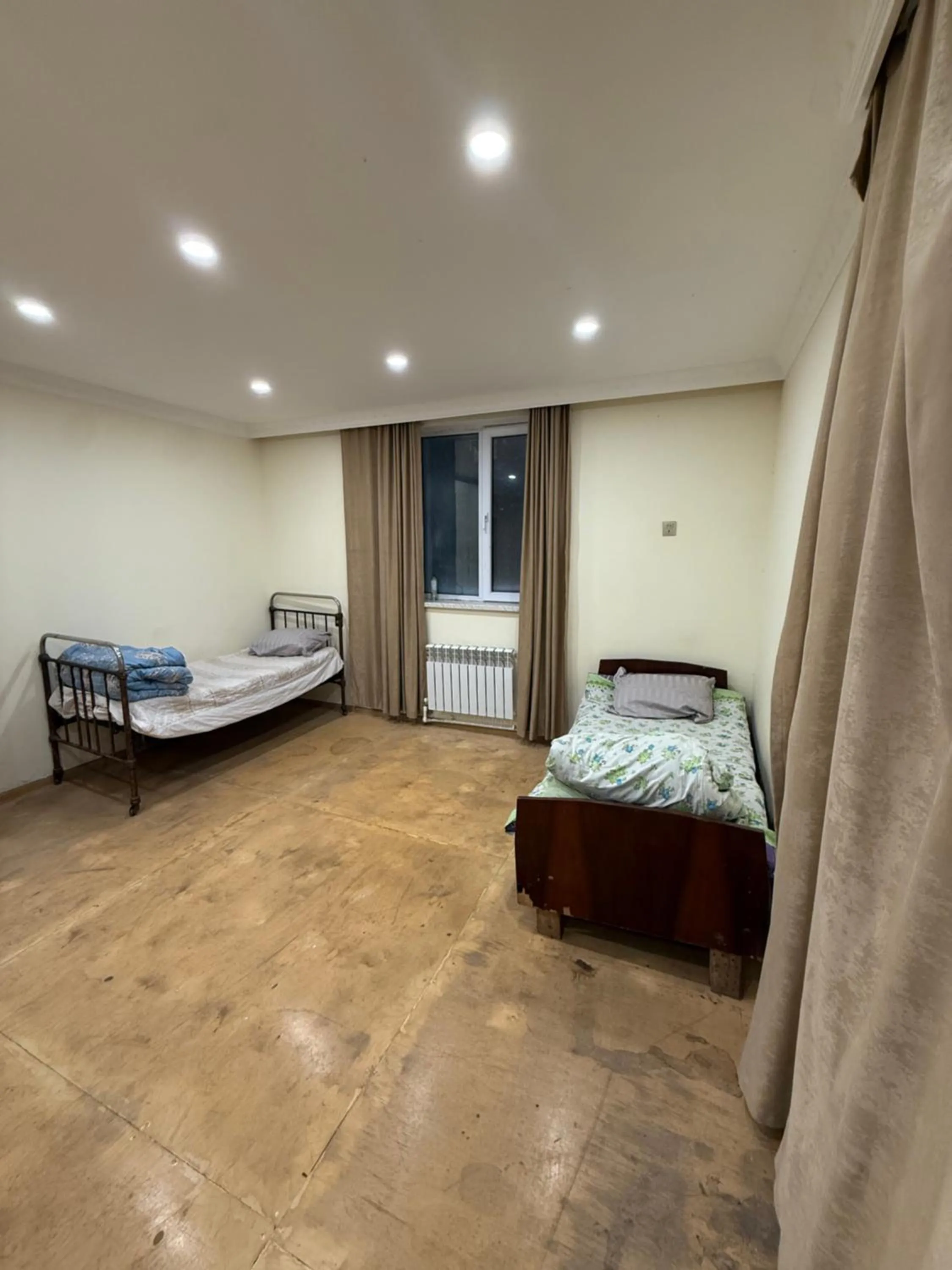 Bed in Rova Home & Hostel