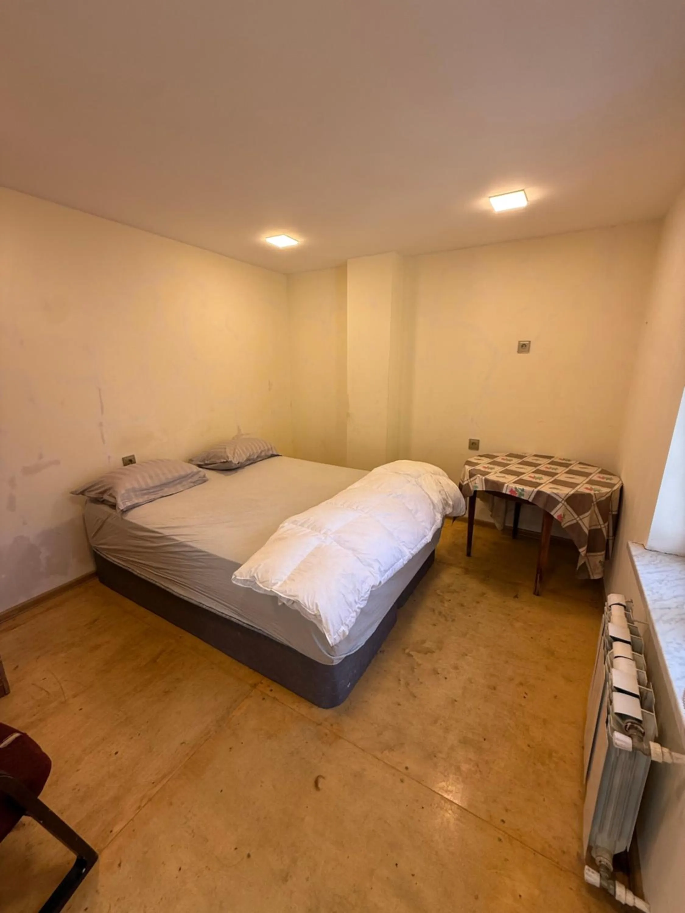 Photo of the whole room, Bed in Rova Home & Hostel