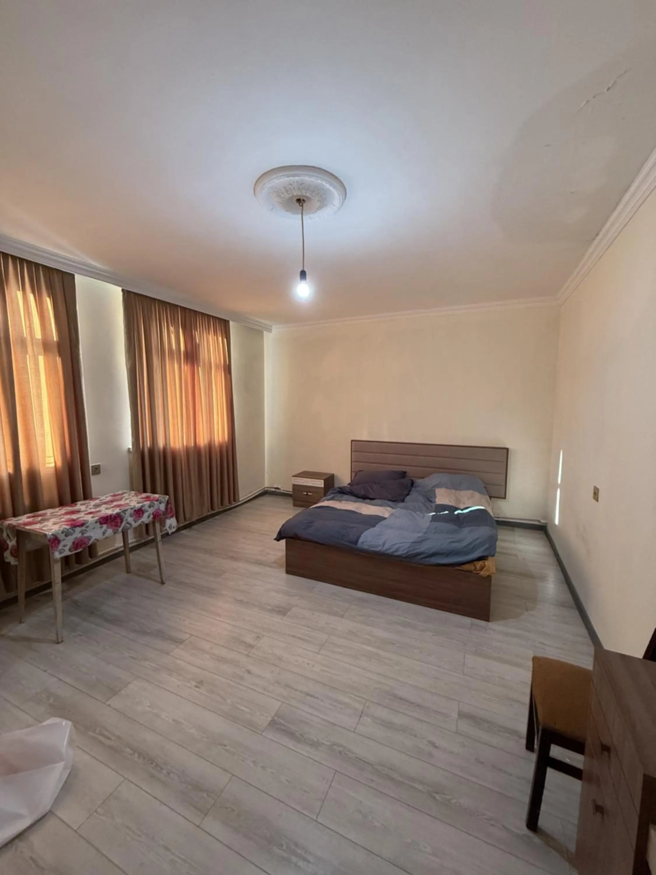 Property building, Bed in Rova Home & Hostel