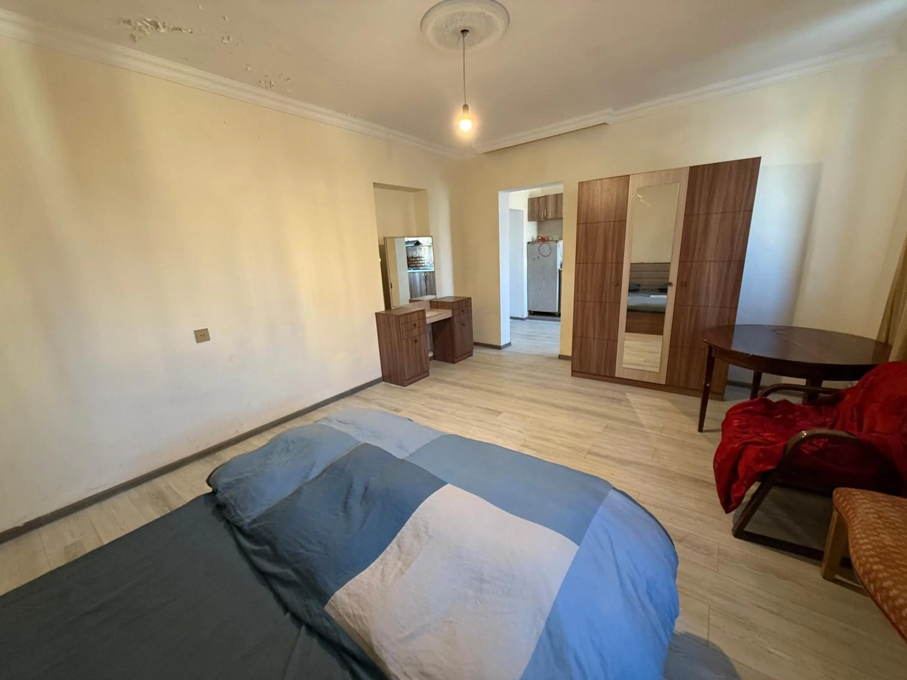 Bed in Rova Home & Hostel