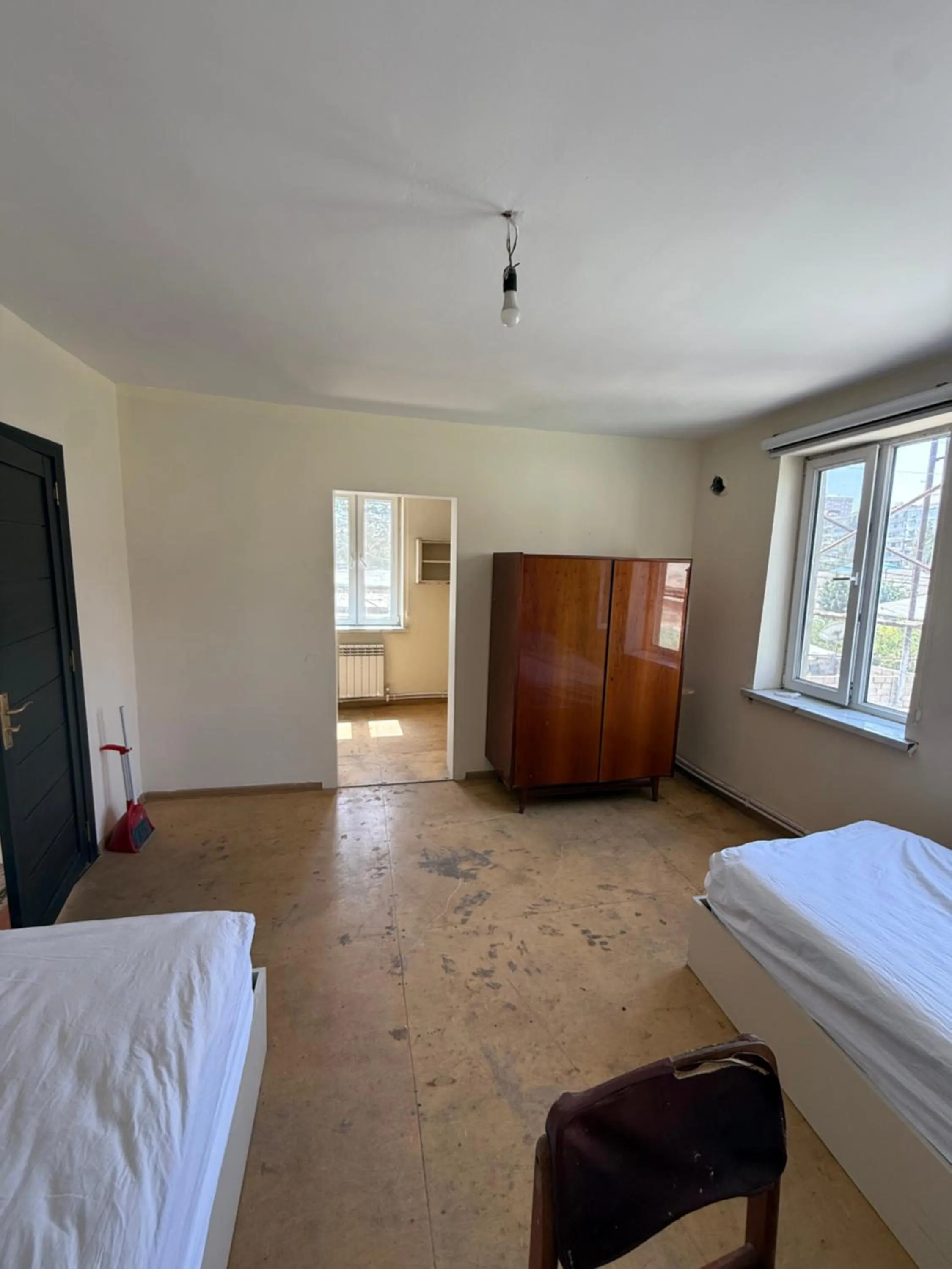 Bed in Rova Home & Hostel