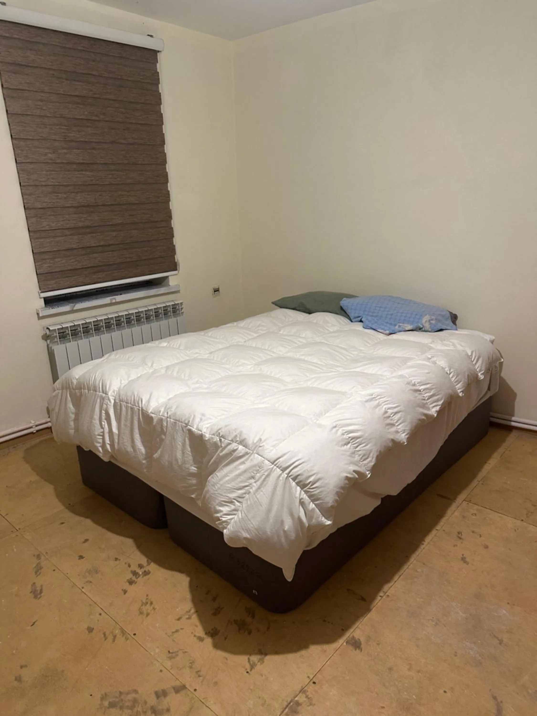 Bedroom, Bed in Rova Home & Hostel