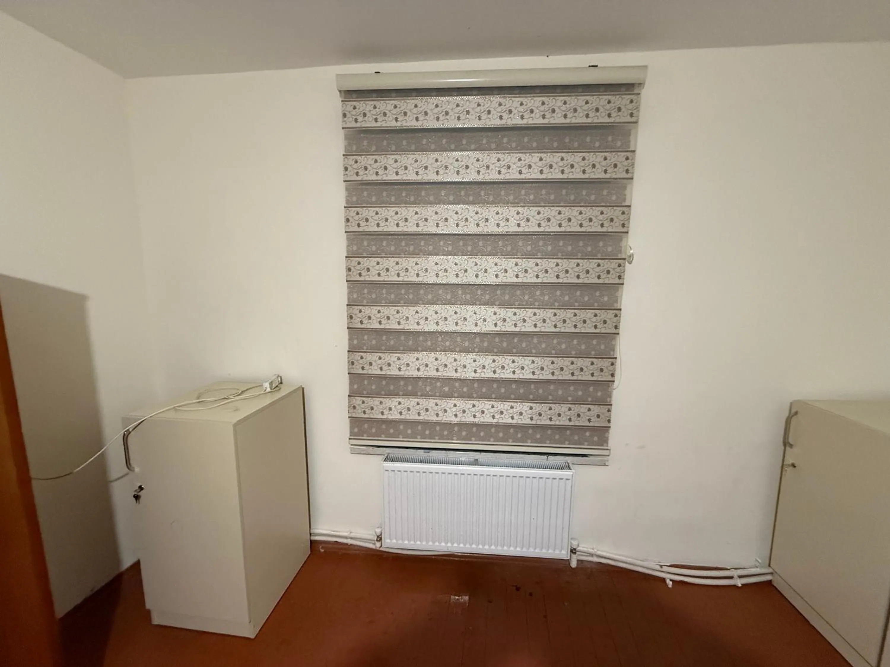 safe in Rova Home & Hostel