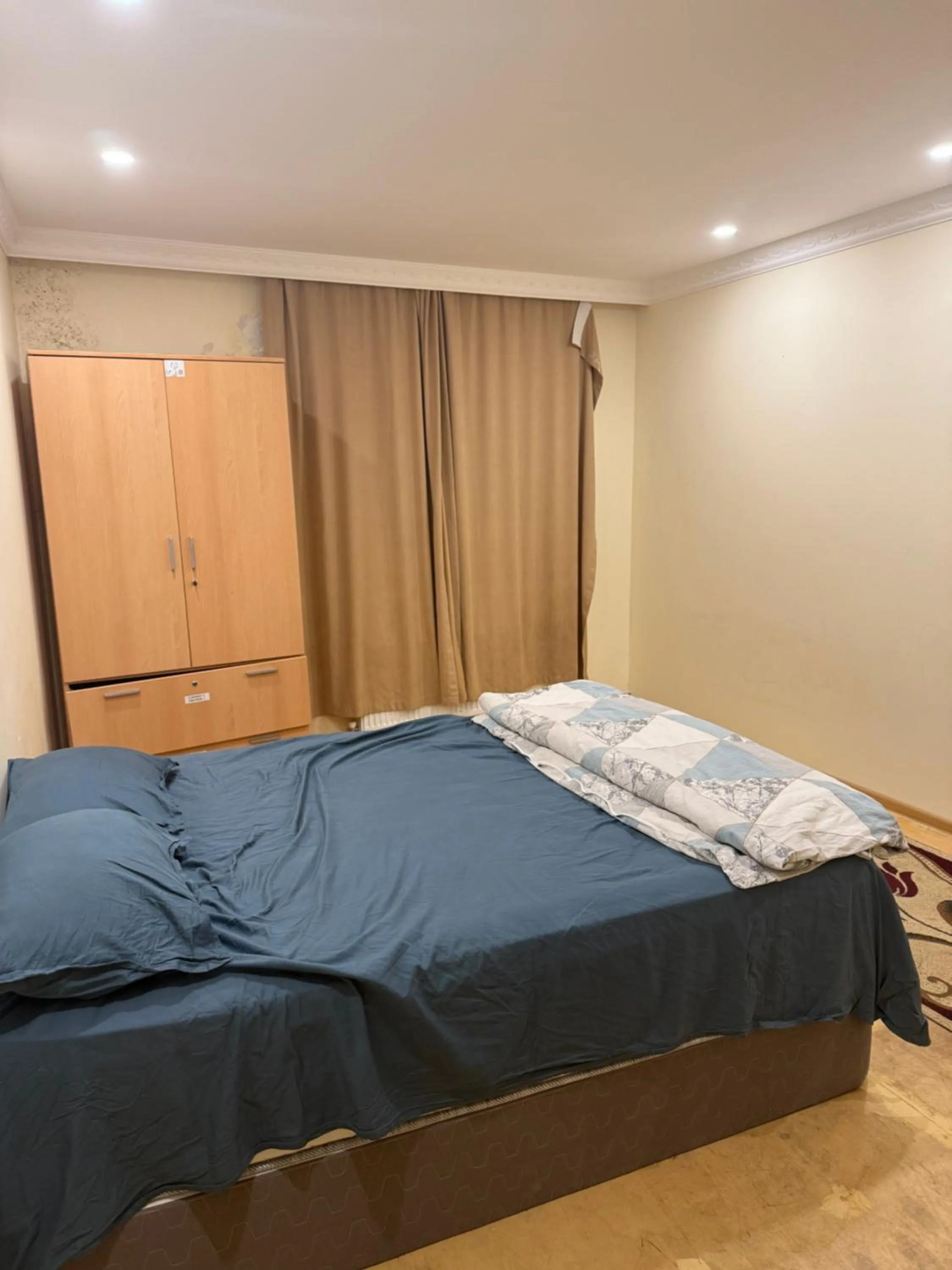 Bed in Rova Home & Hostel