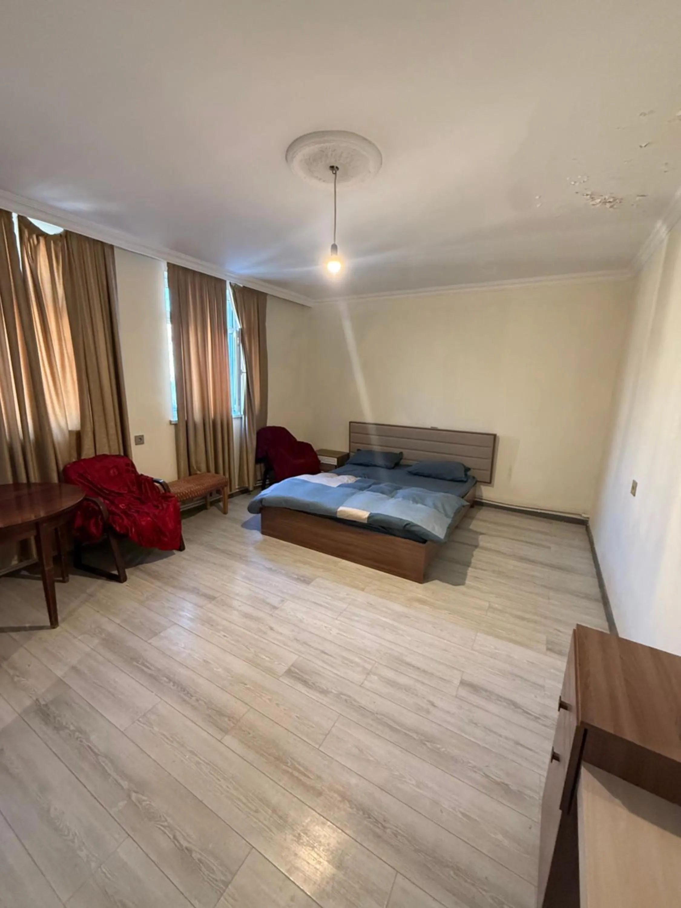 Bed in Rova Home & Hostel