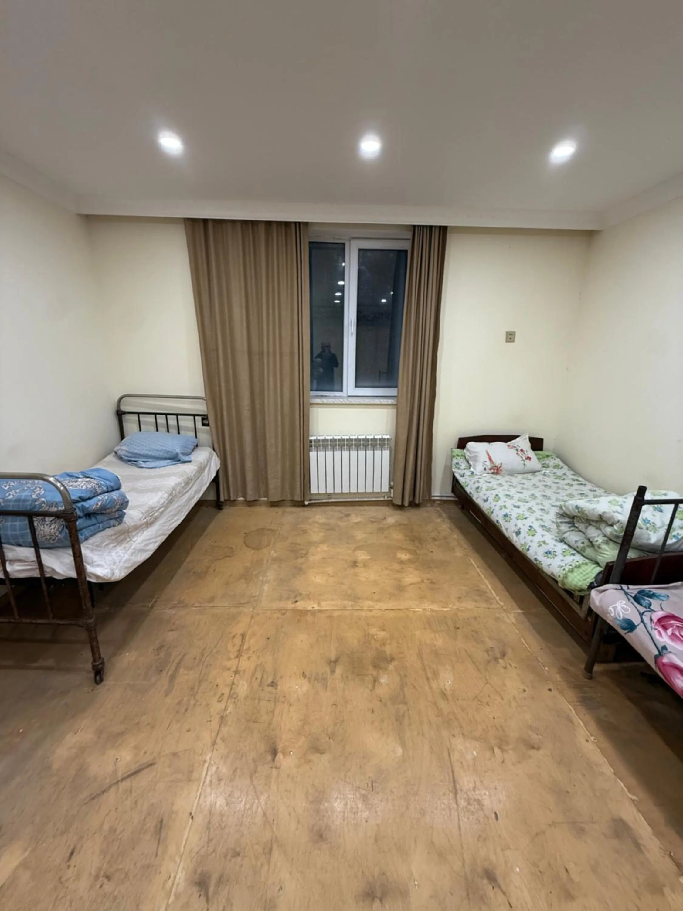 Bedroom, Bed in Rova Home & Hostel