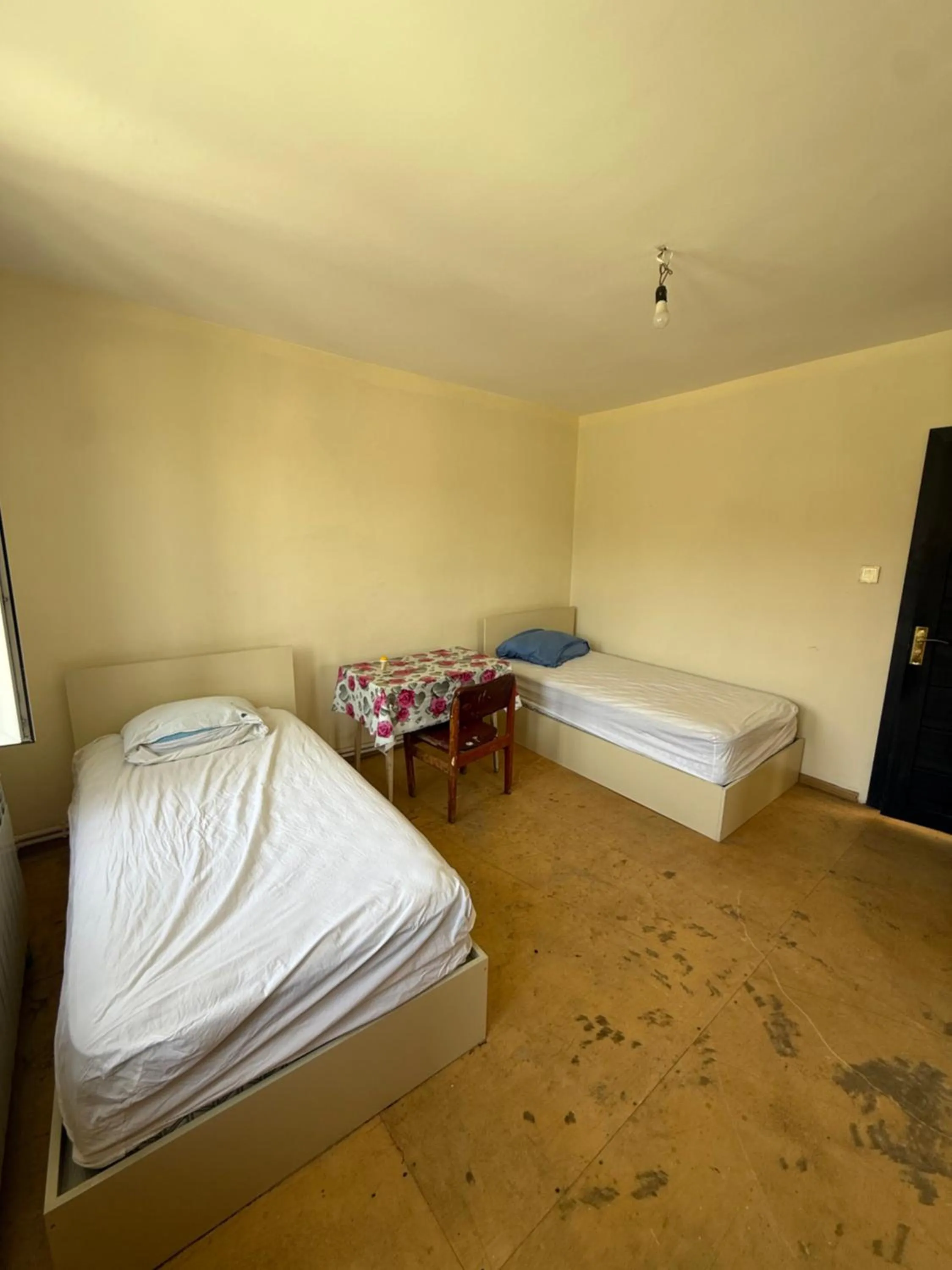 Bedroom, Bed in Rova Home & Hostel