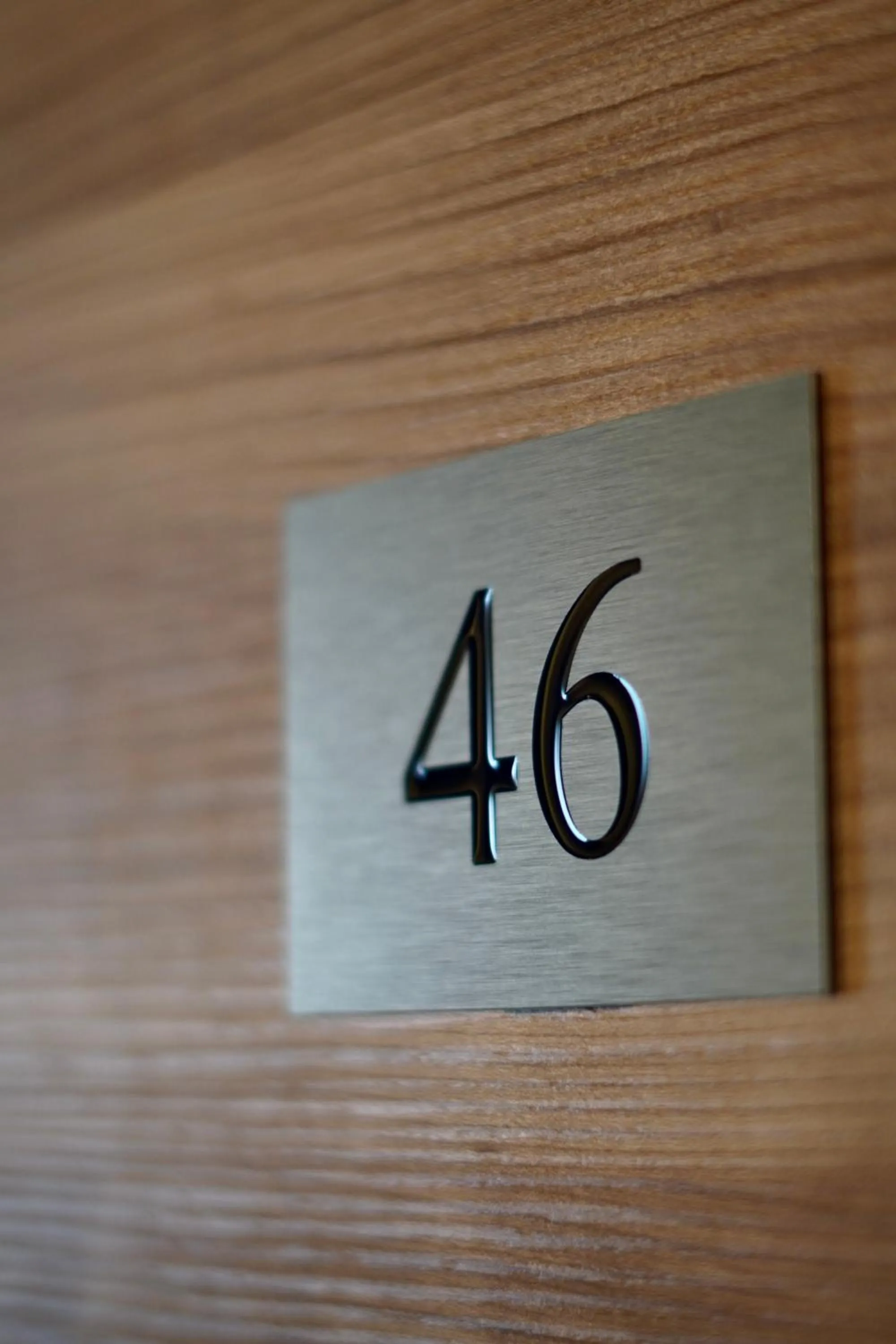 Bedroom in Hotel Europa