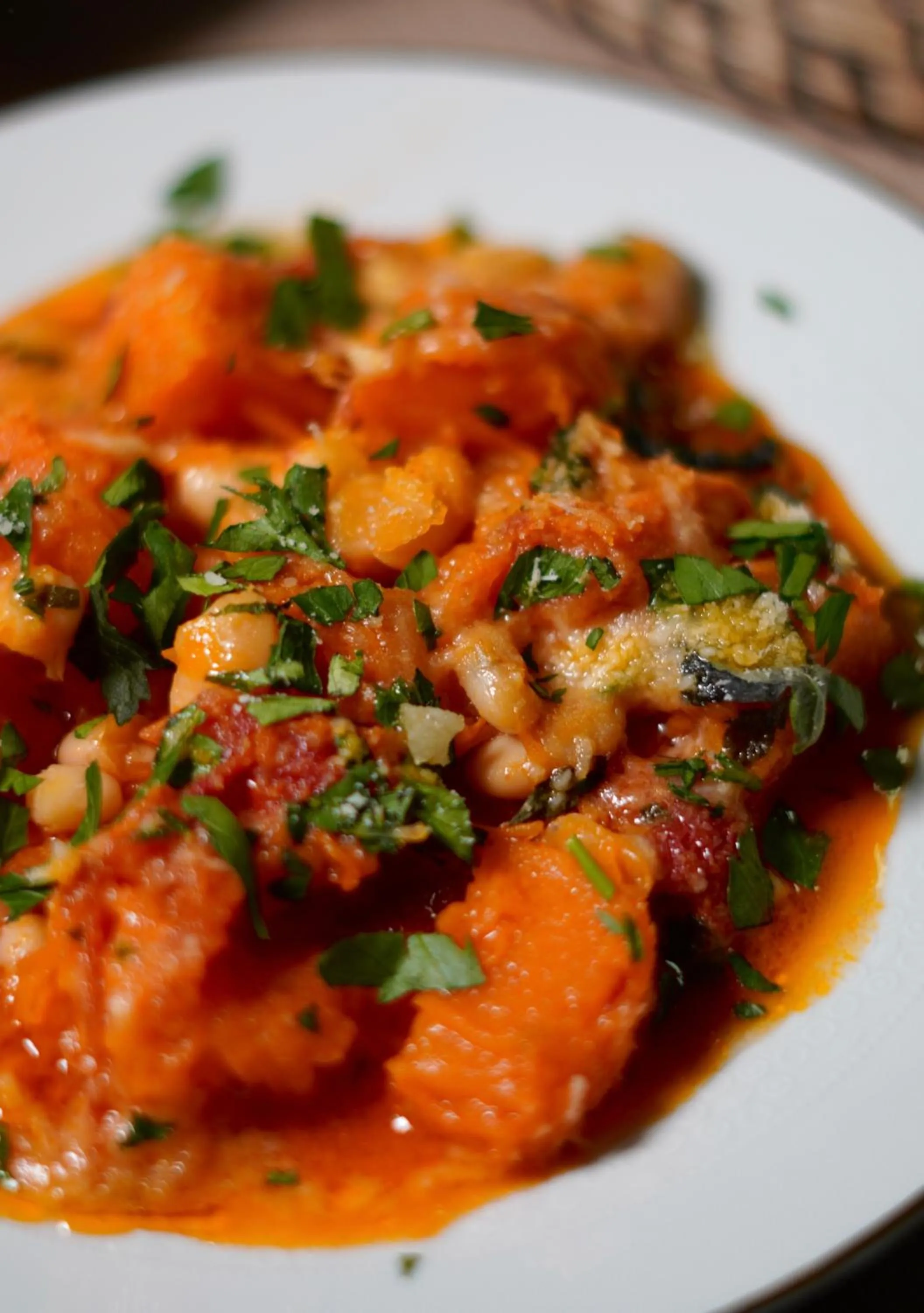 Food and drinks in Hotel Europa