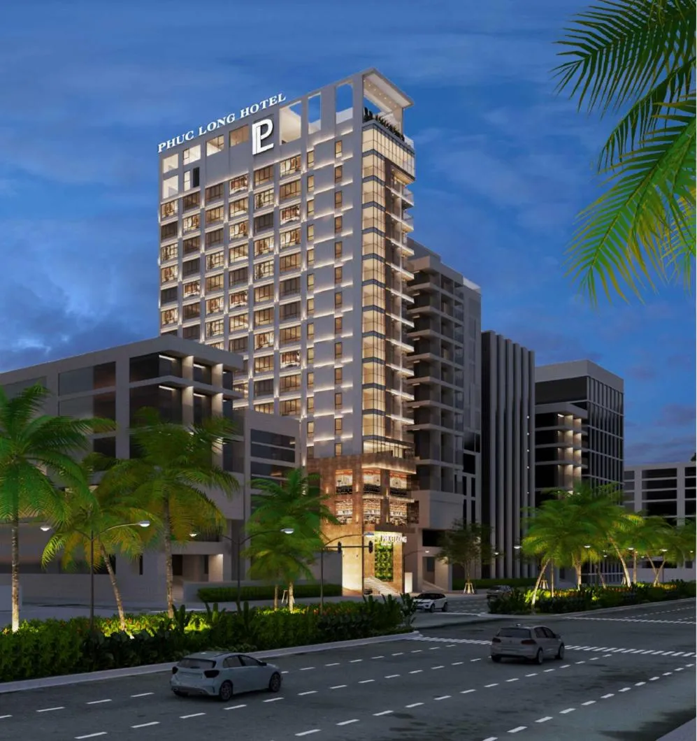 PHUC LONG LUXURY Danang