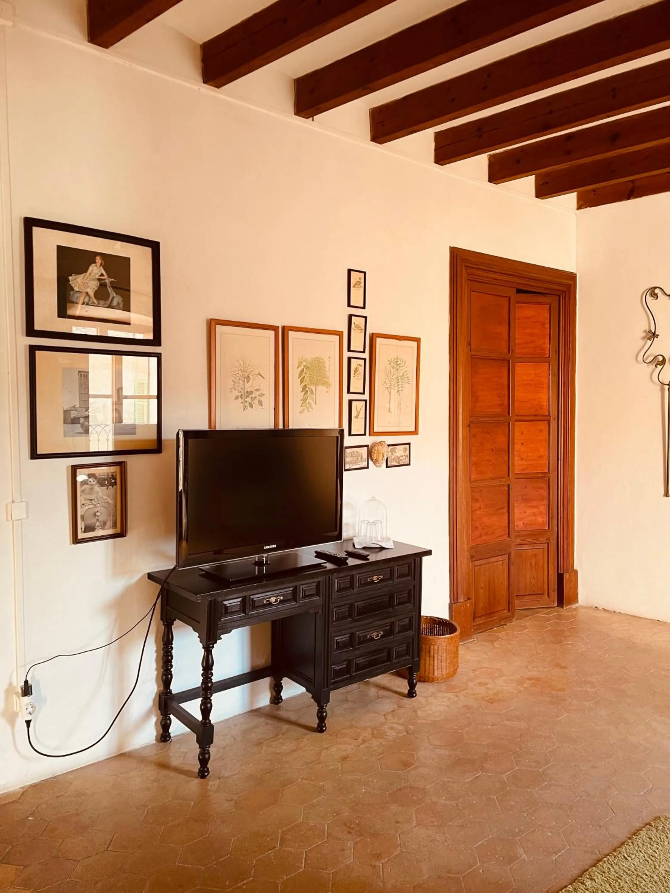 Casa Mona Turismo de Interior