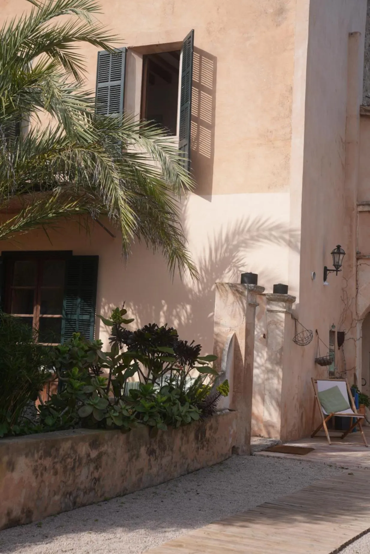 Casa Mona Turismo de Interior