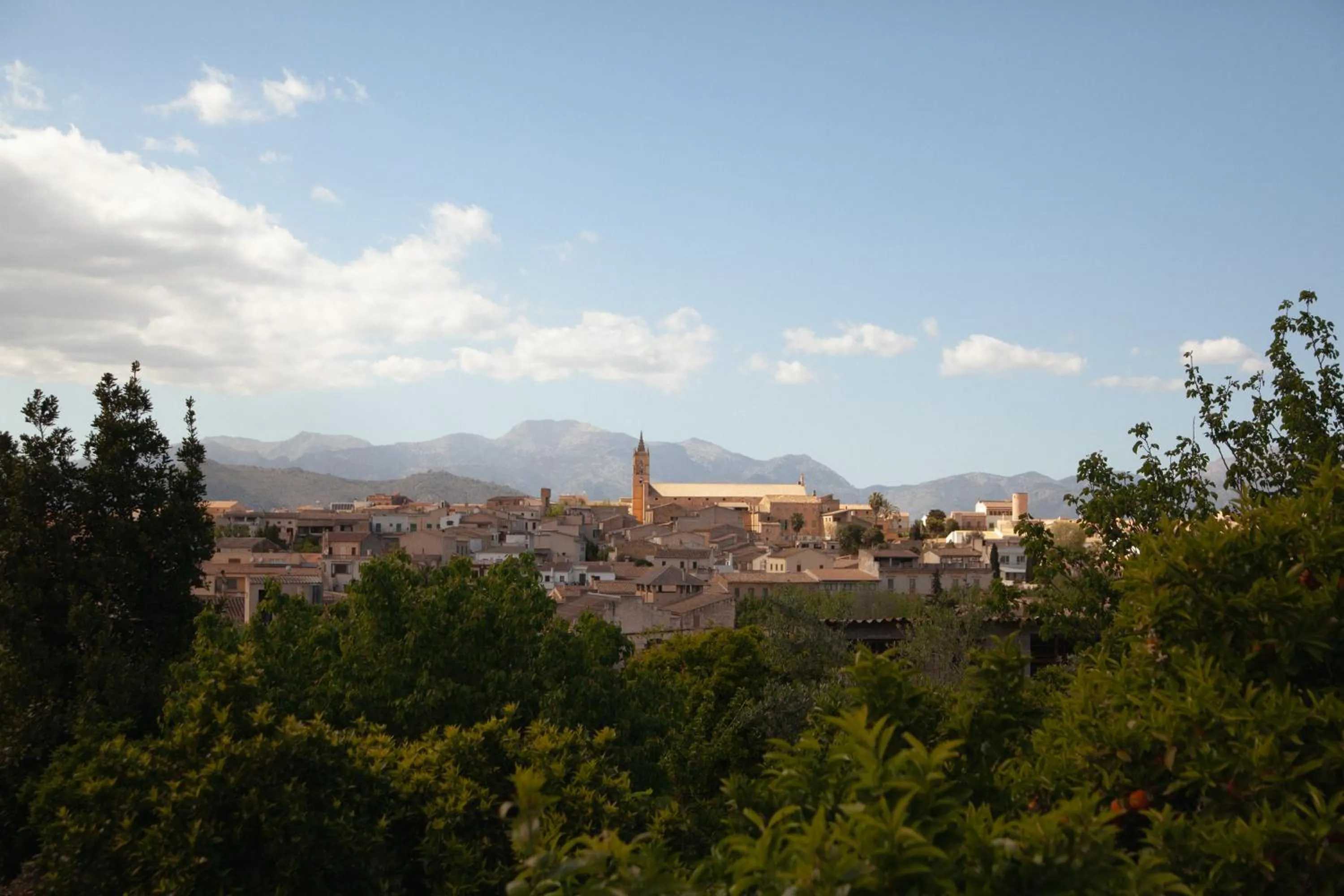 Casa Mona Turismo de Interior