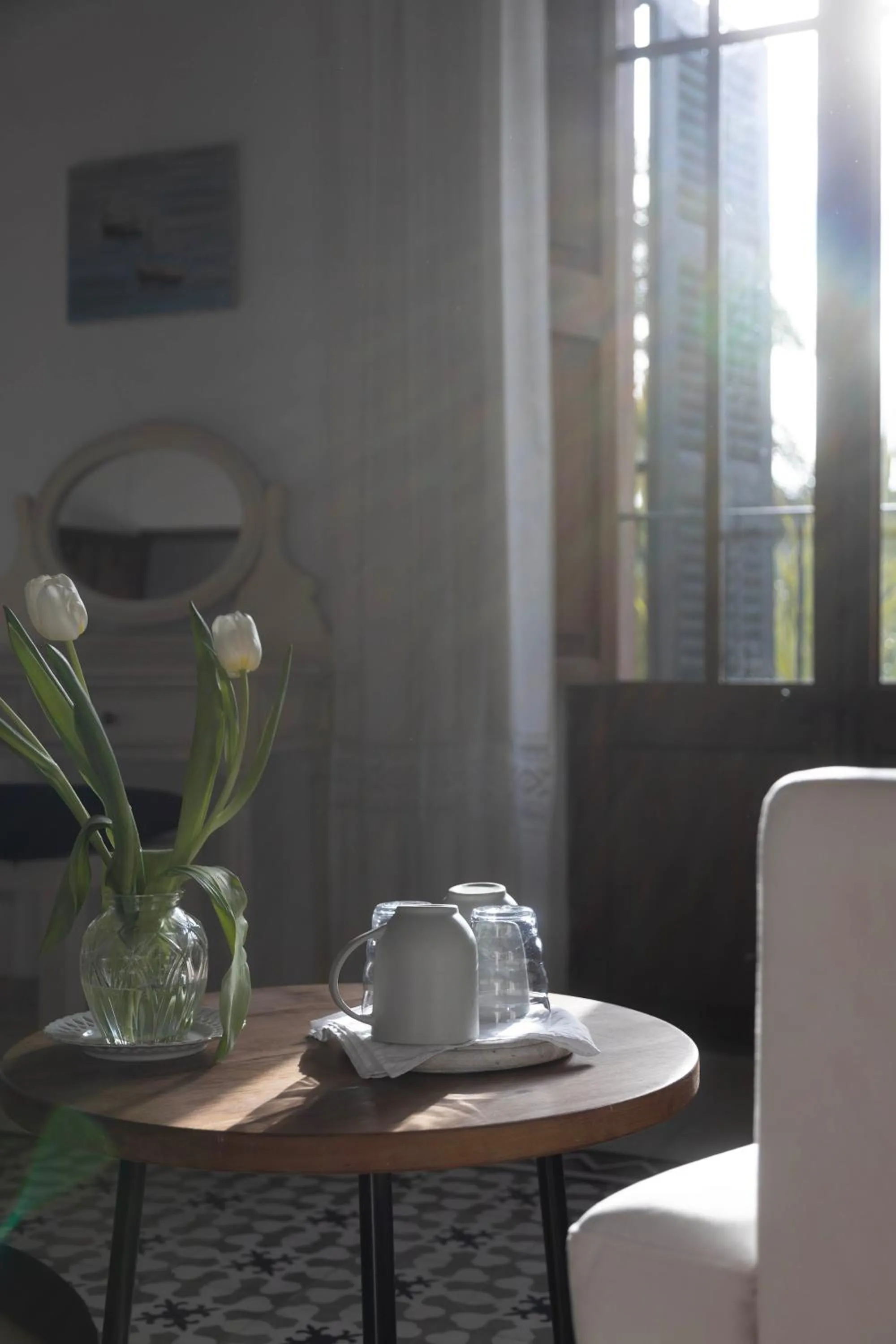 Casa Mona Turismo de Interior