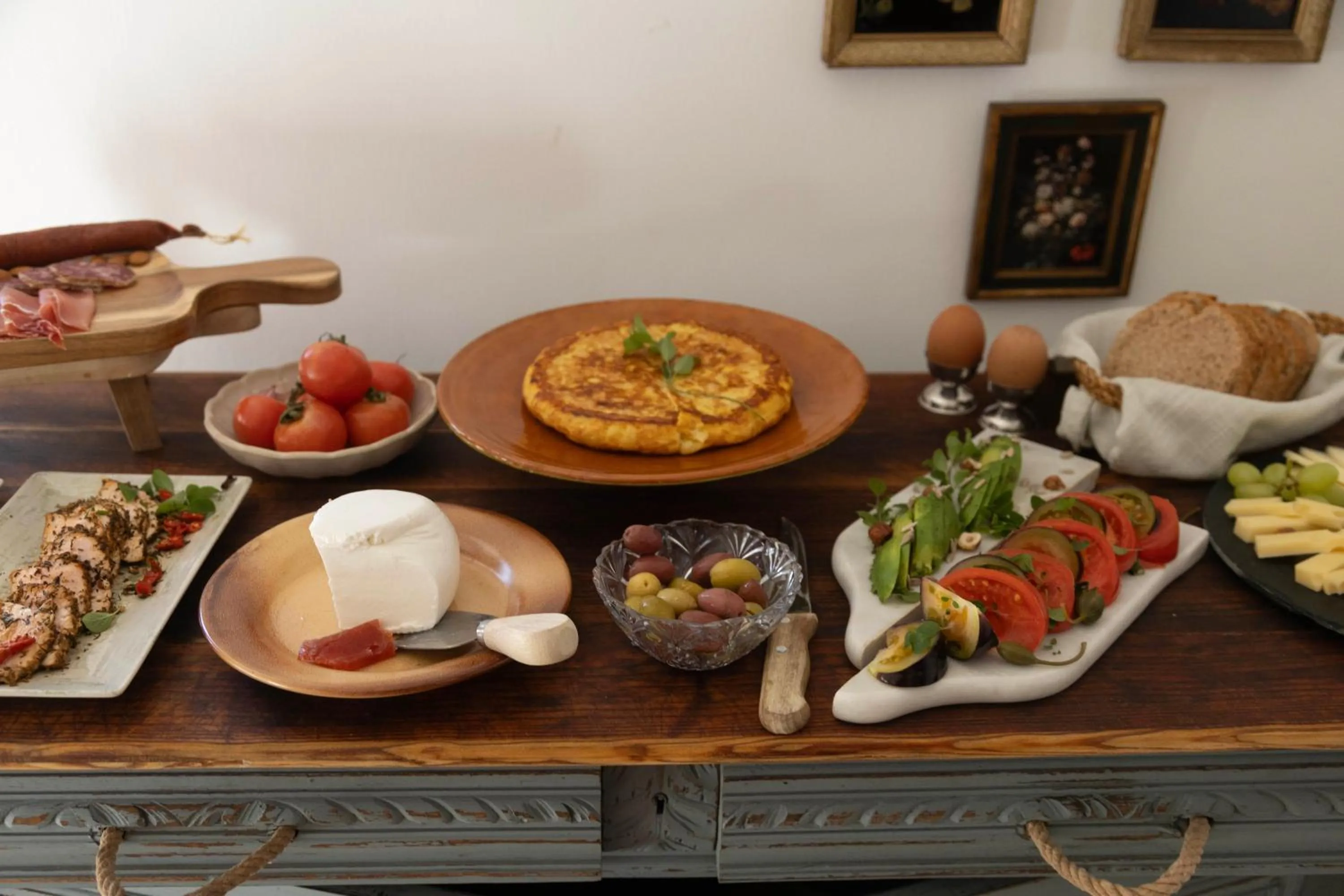 Casa Mona Turismo de Interior