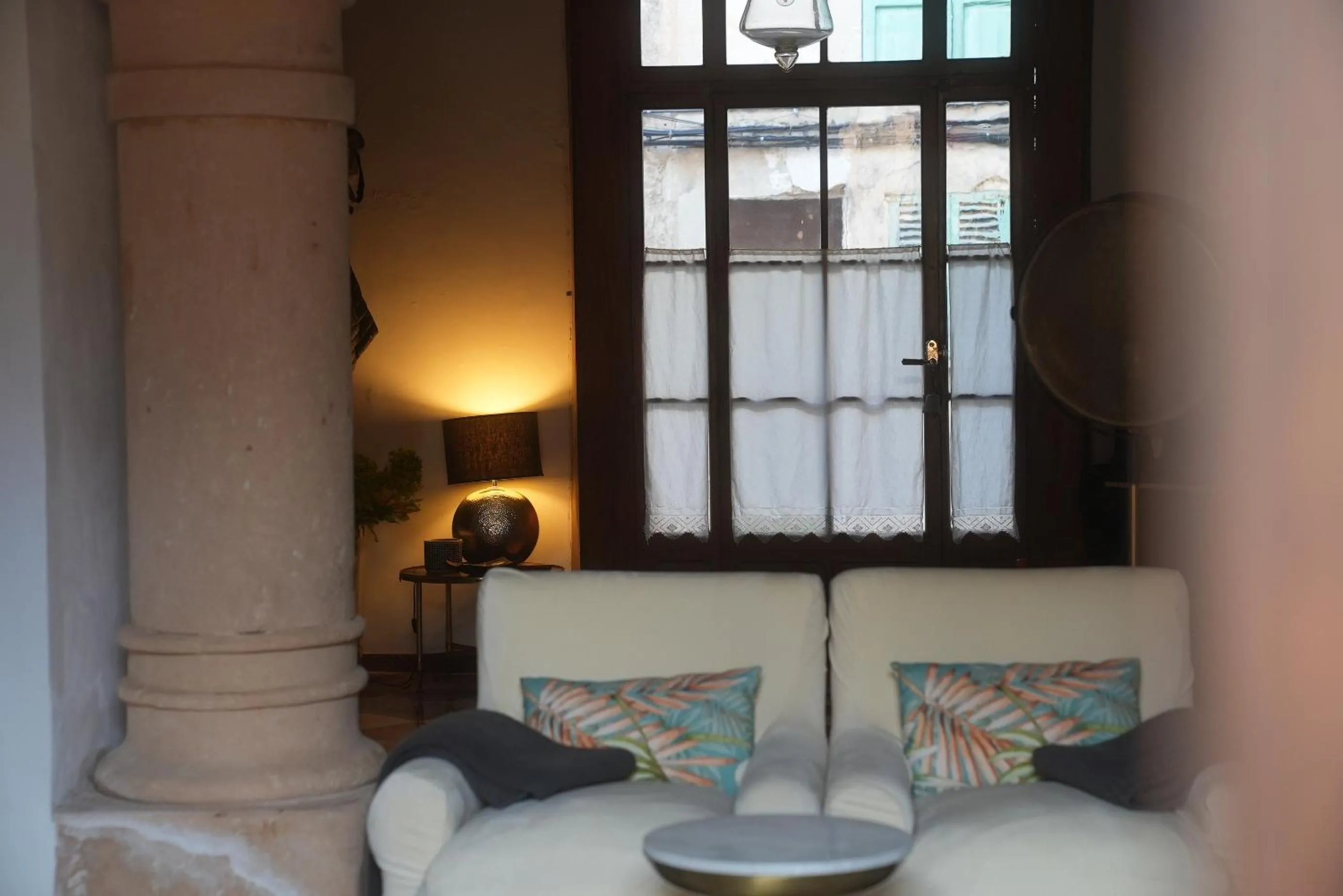 Casa Mona Turismo de Interior