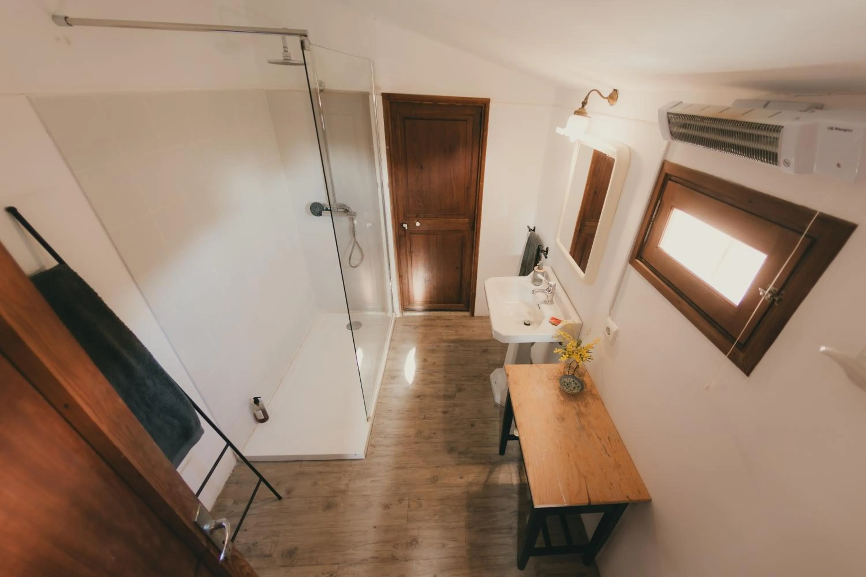 Casa Mona Turismo de Interior