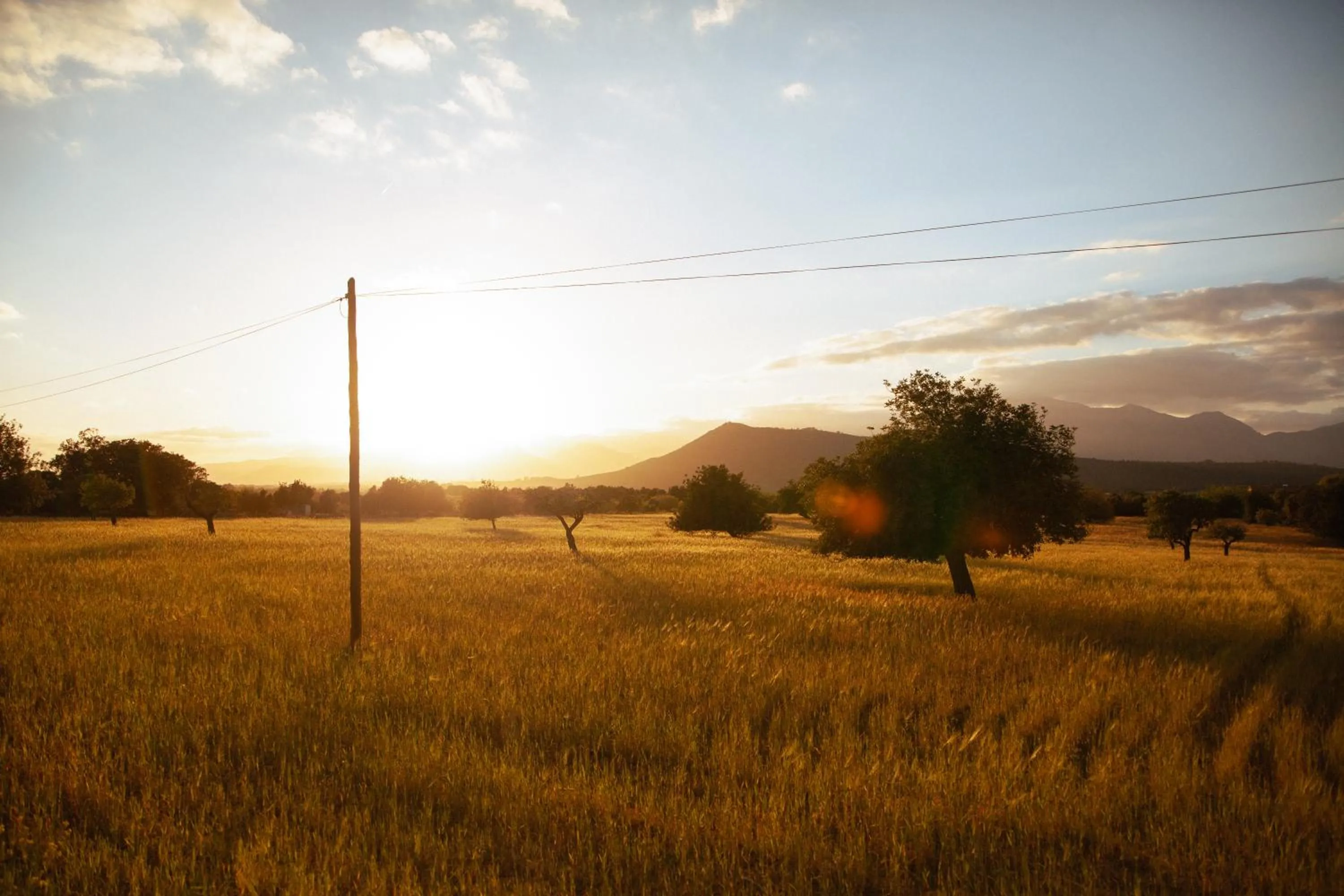 Casa Mona Turismo de Interior