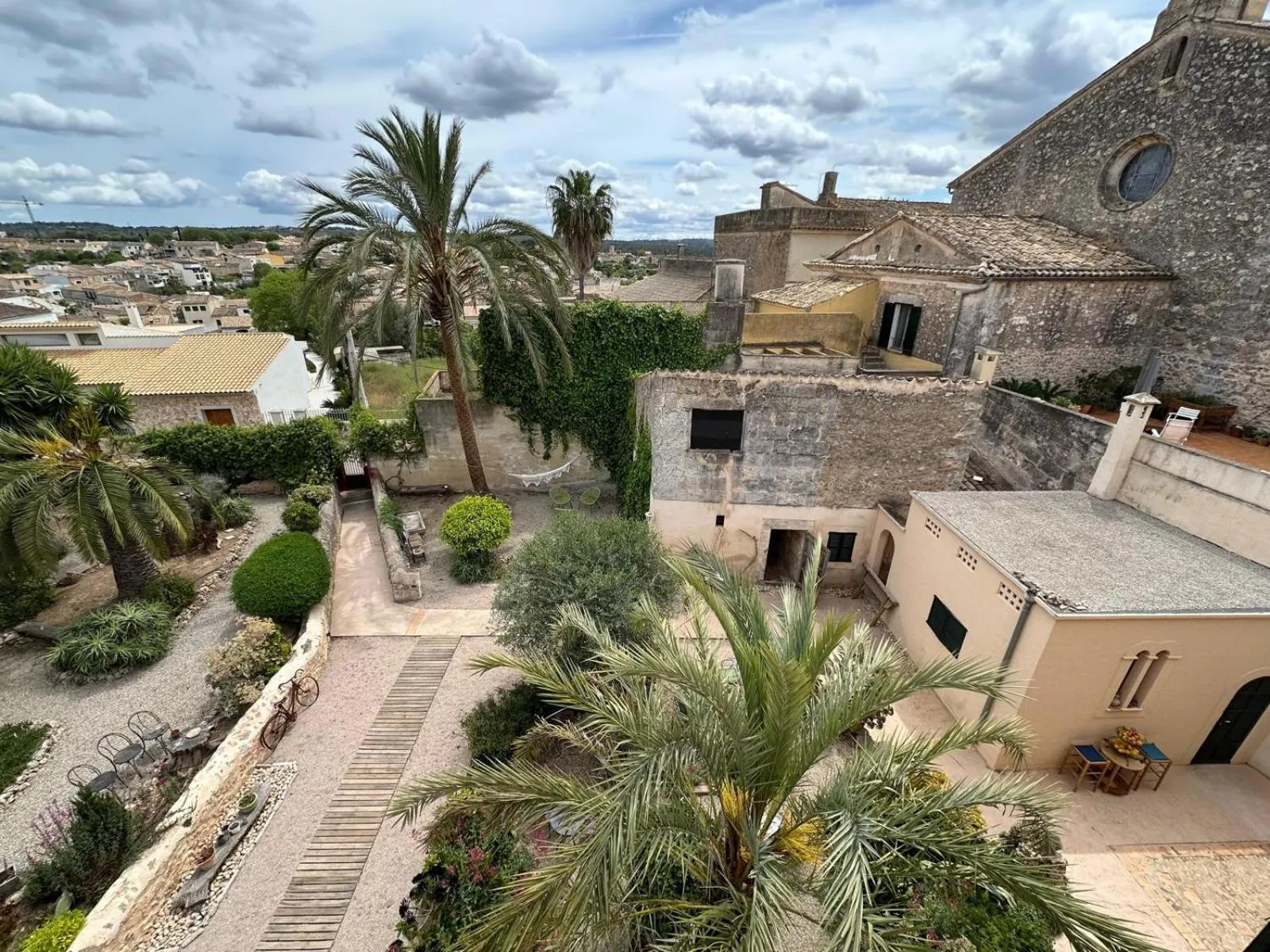 Casa Mona Turismo de Interior