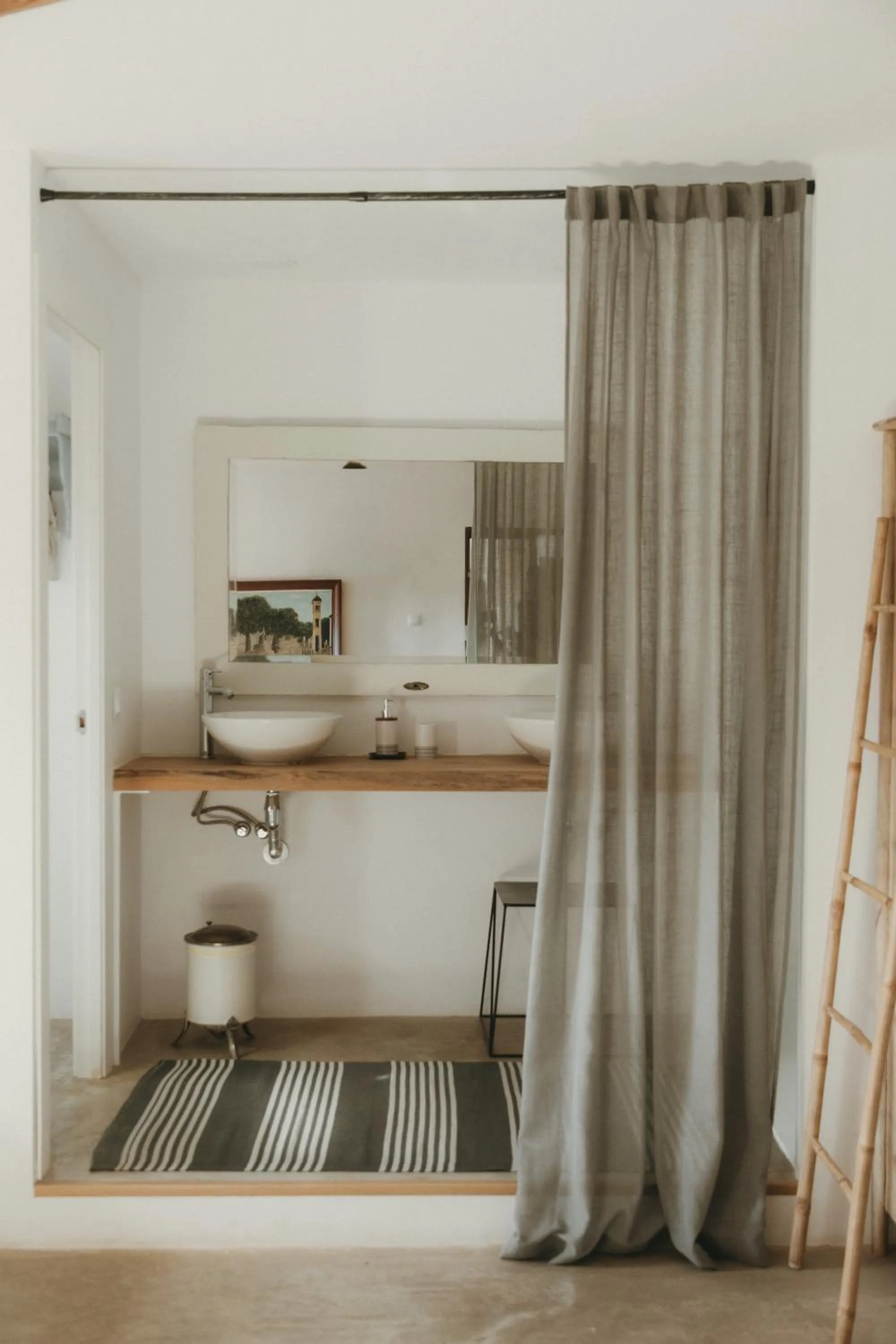 Casa Mona Turismo de Interior