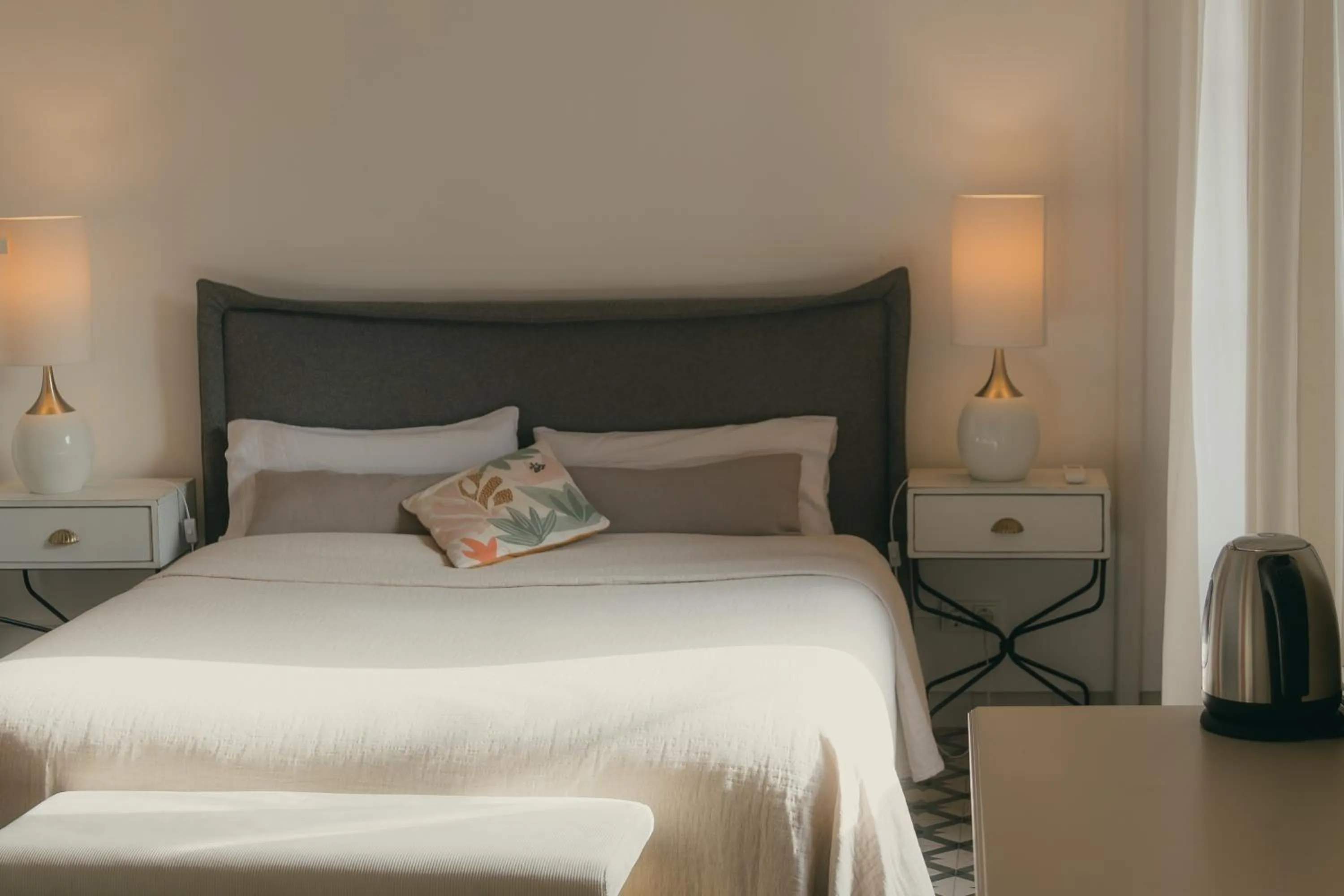 Bedroom, Bed in Casa Mona Turismo de Interior