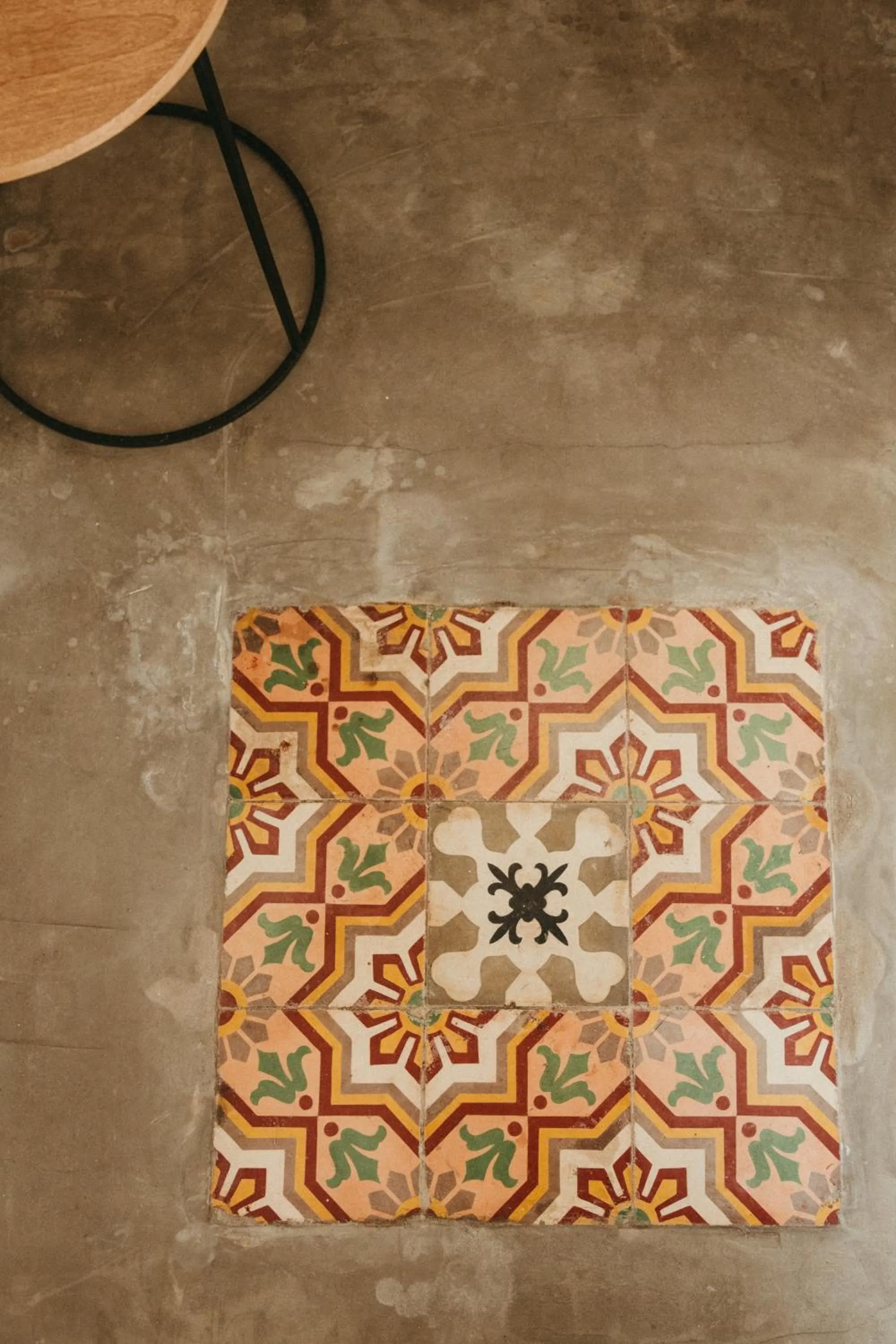 Casa Mona Turismo de Interior