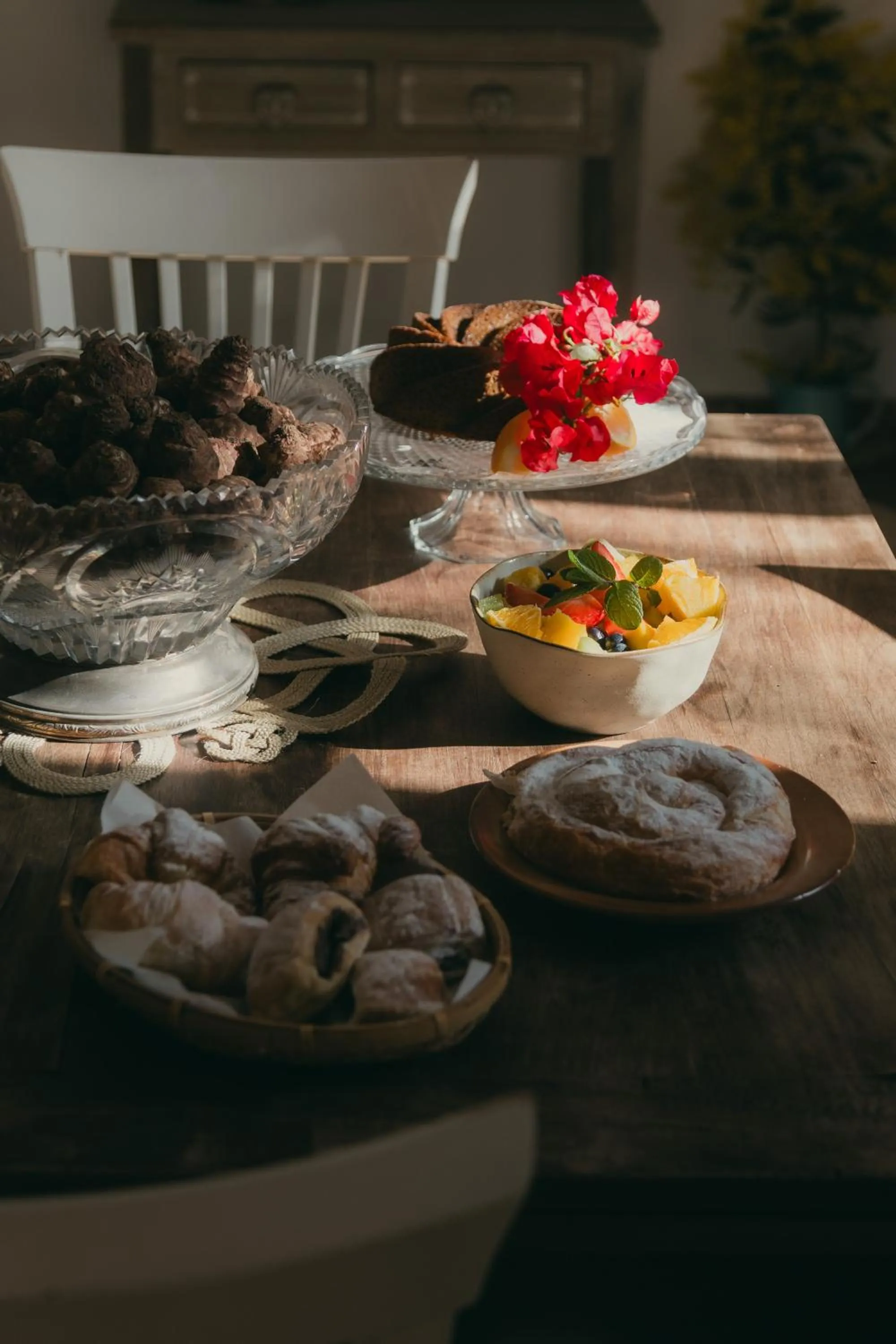 Casa Mona Turismo de Interior