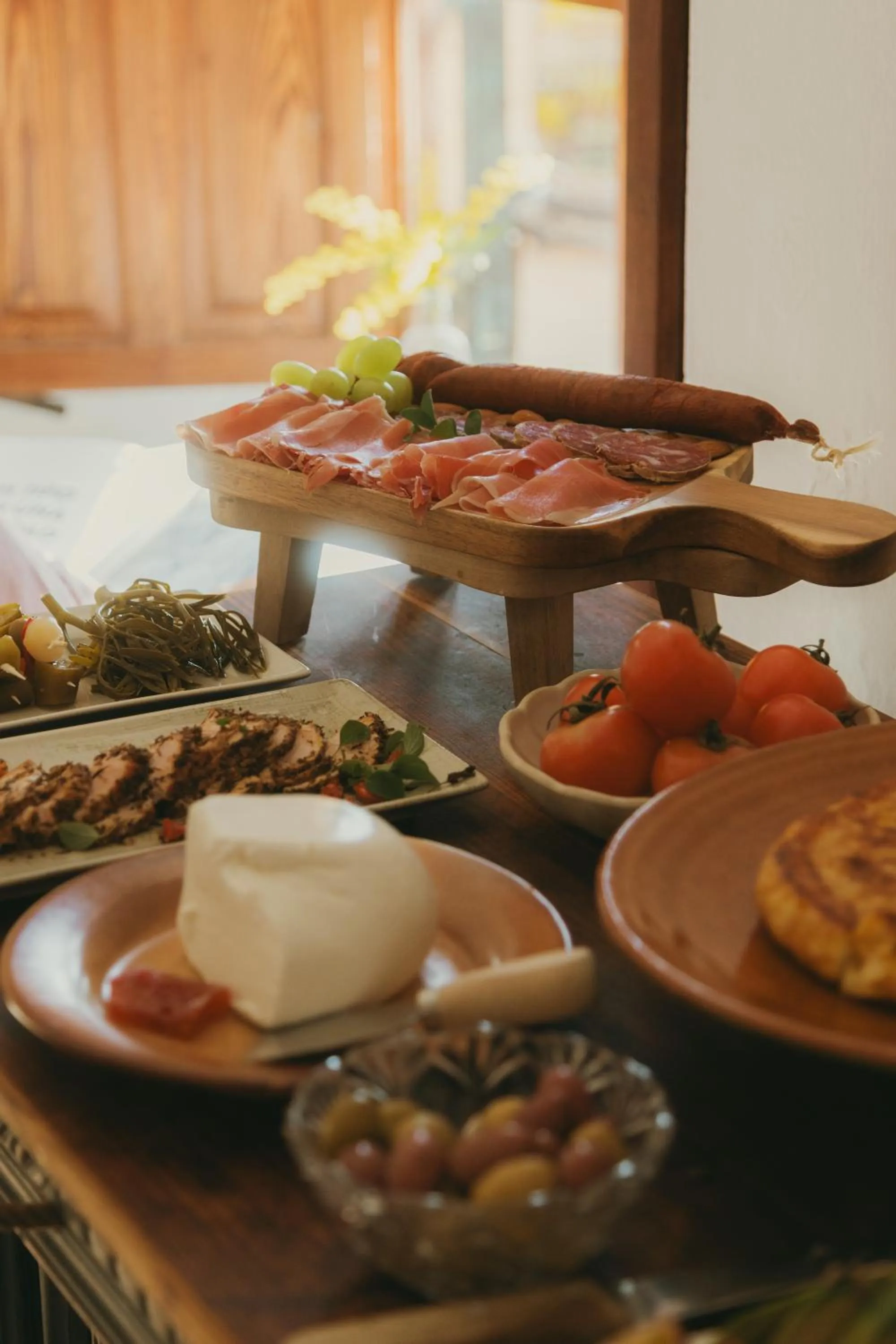 Casa Mona Turismo de Interior