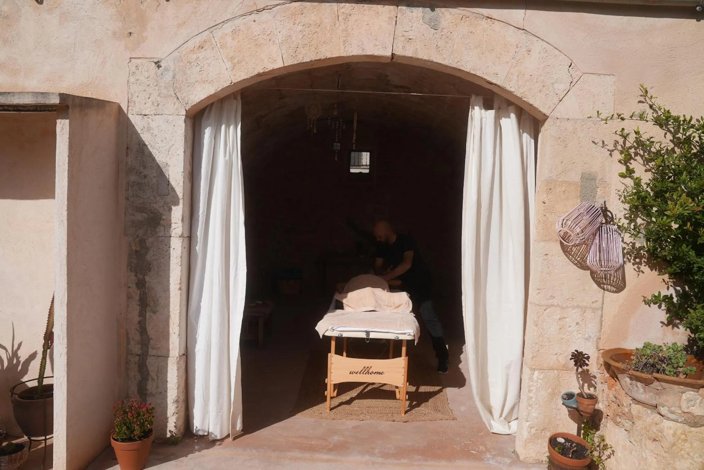 Casa Mona Turismo de Interior