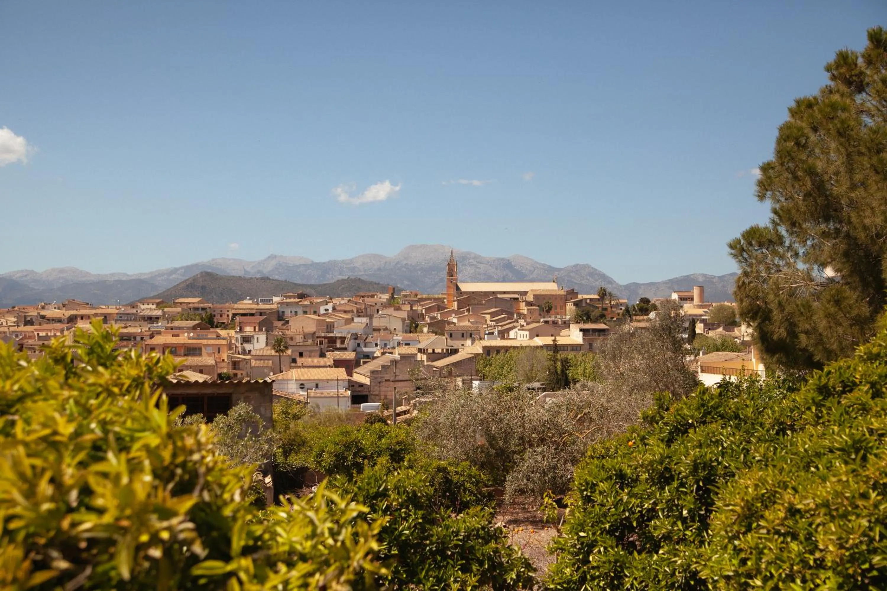 Casa Mona Turismo de Interior