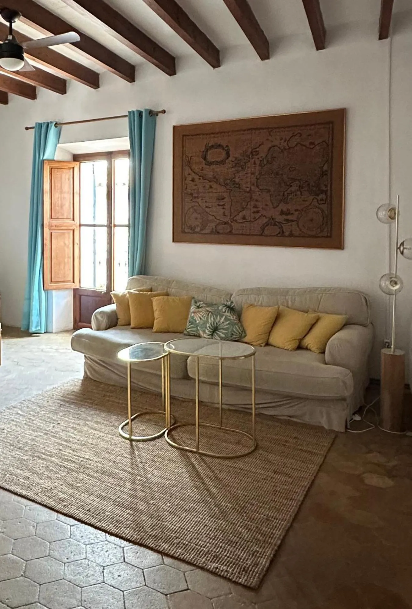 Casa Mona Turismo de Interior