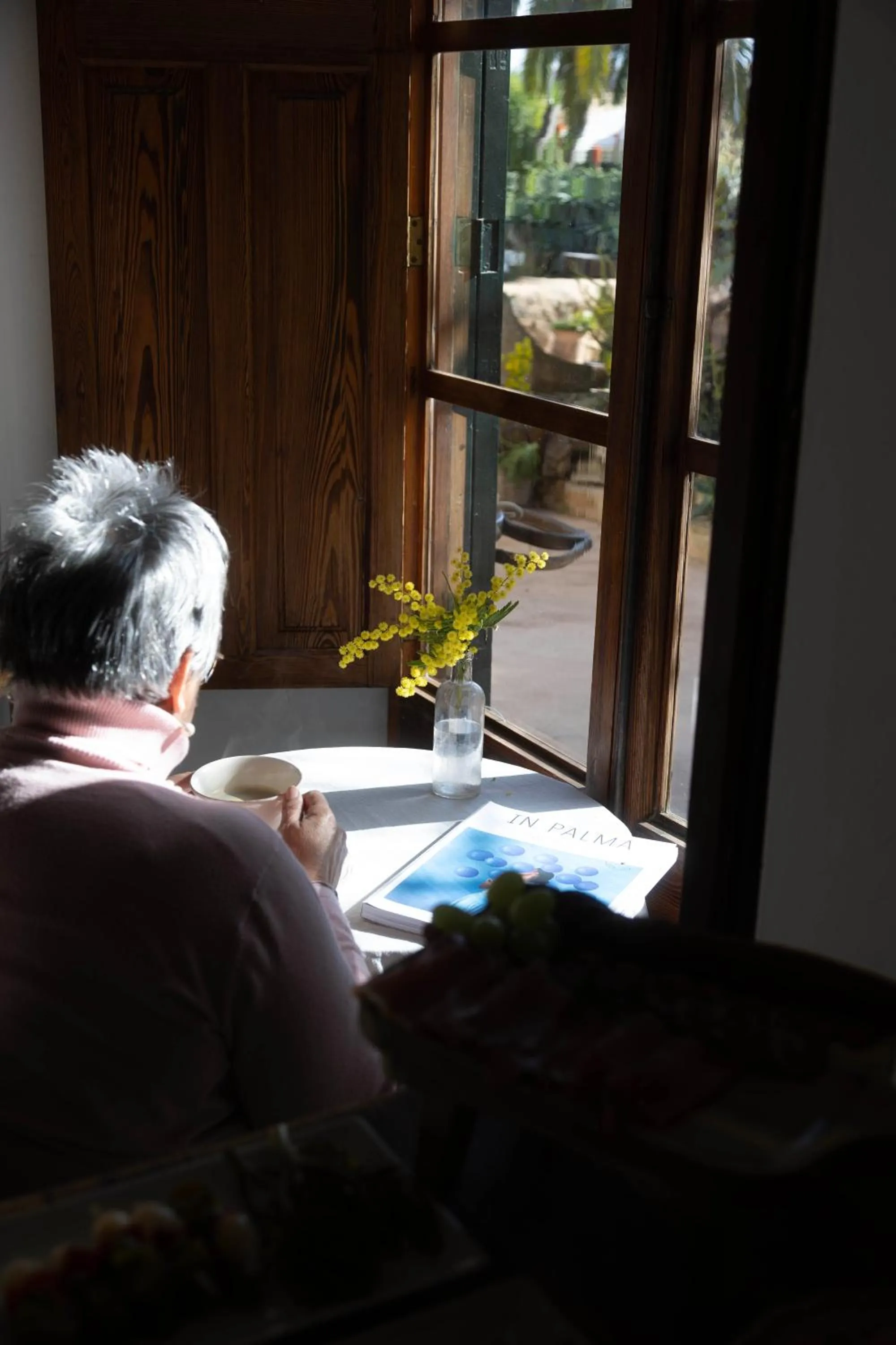 Casa Mona Turismo de Interior