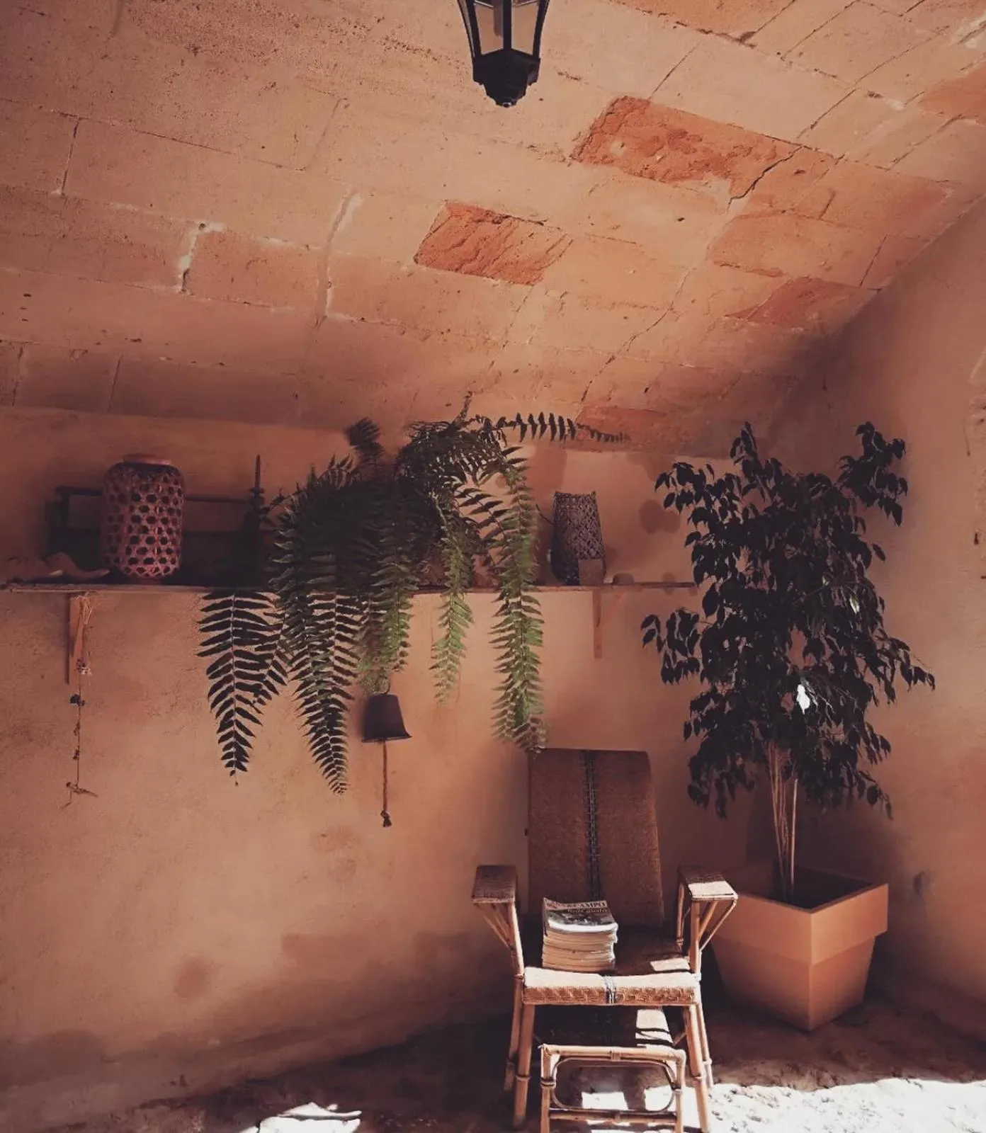 Casa Mona Turismo de Interior