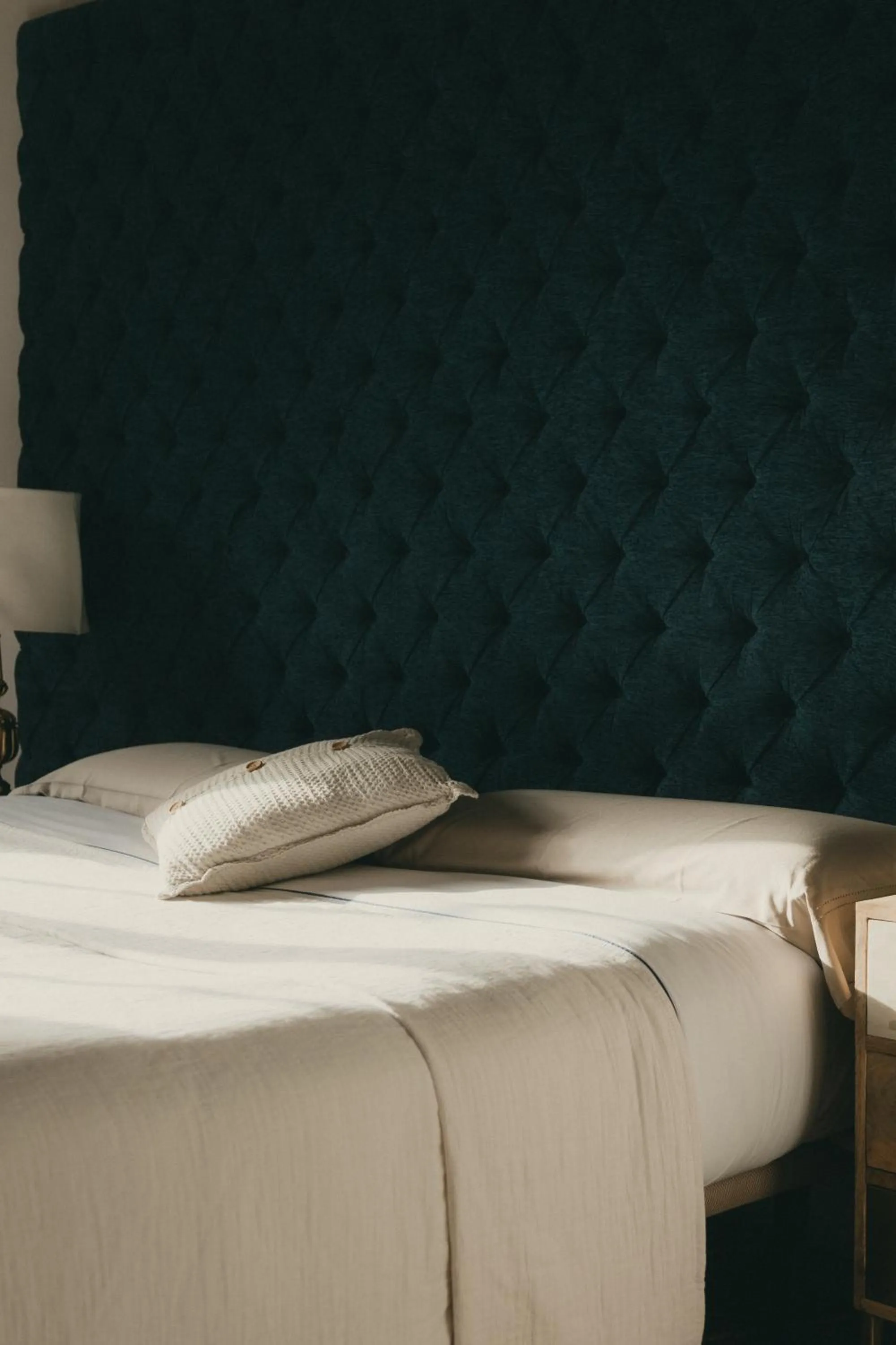 Bed in Casa Mona Turismo de Interior