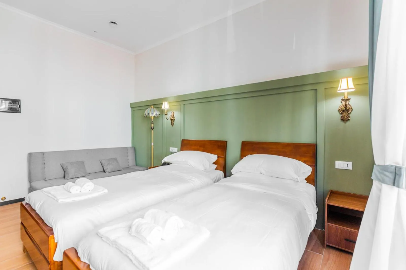 Modi Hotel