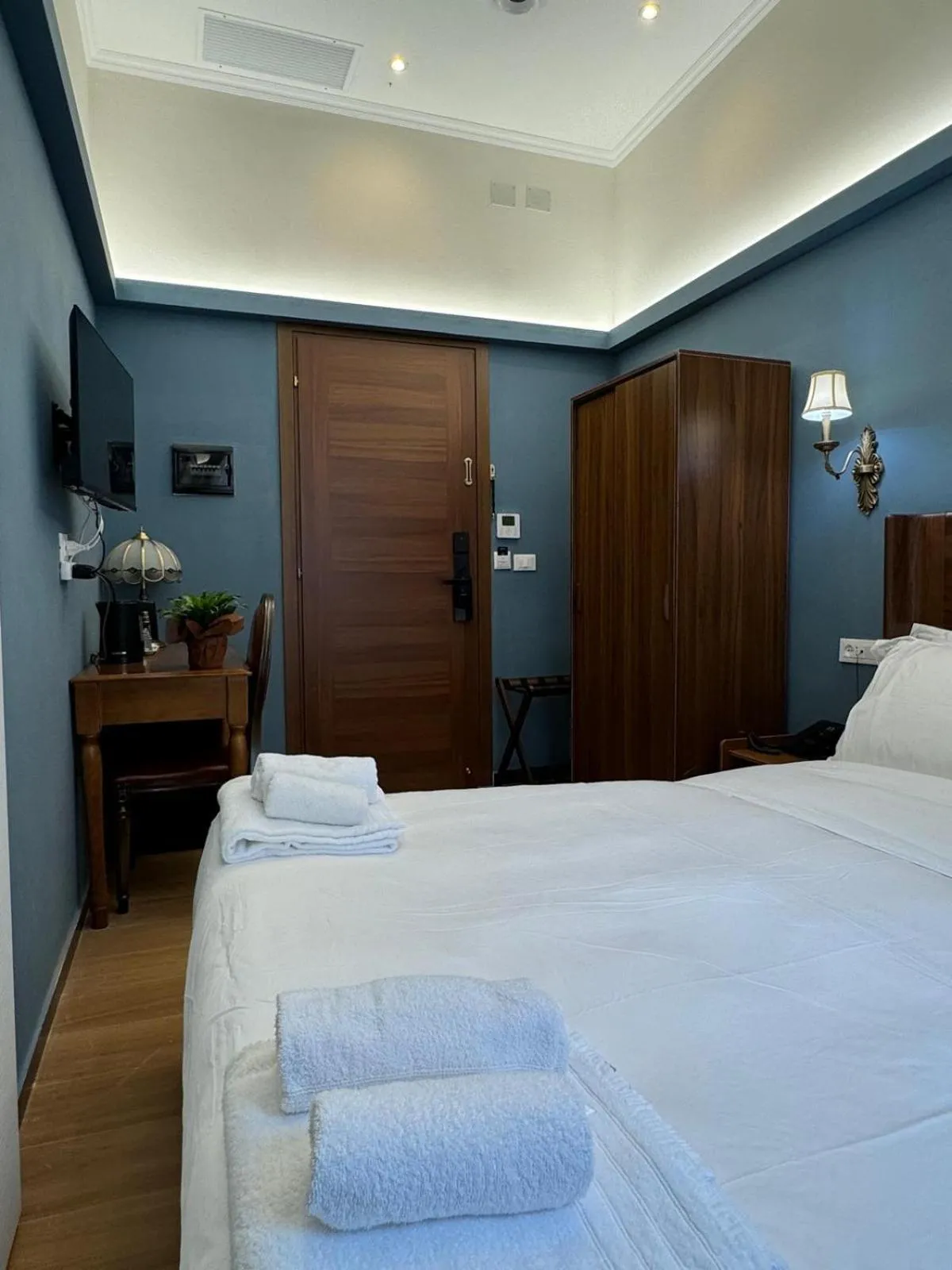 Modi Hotel