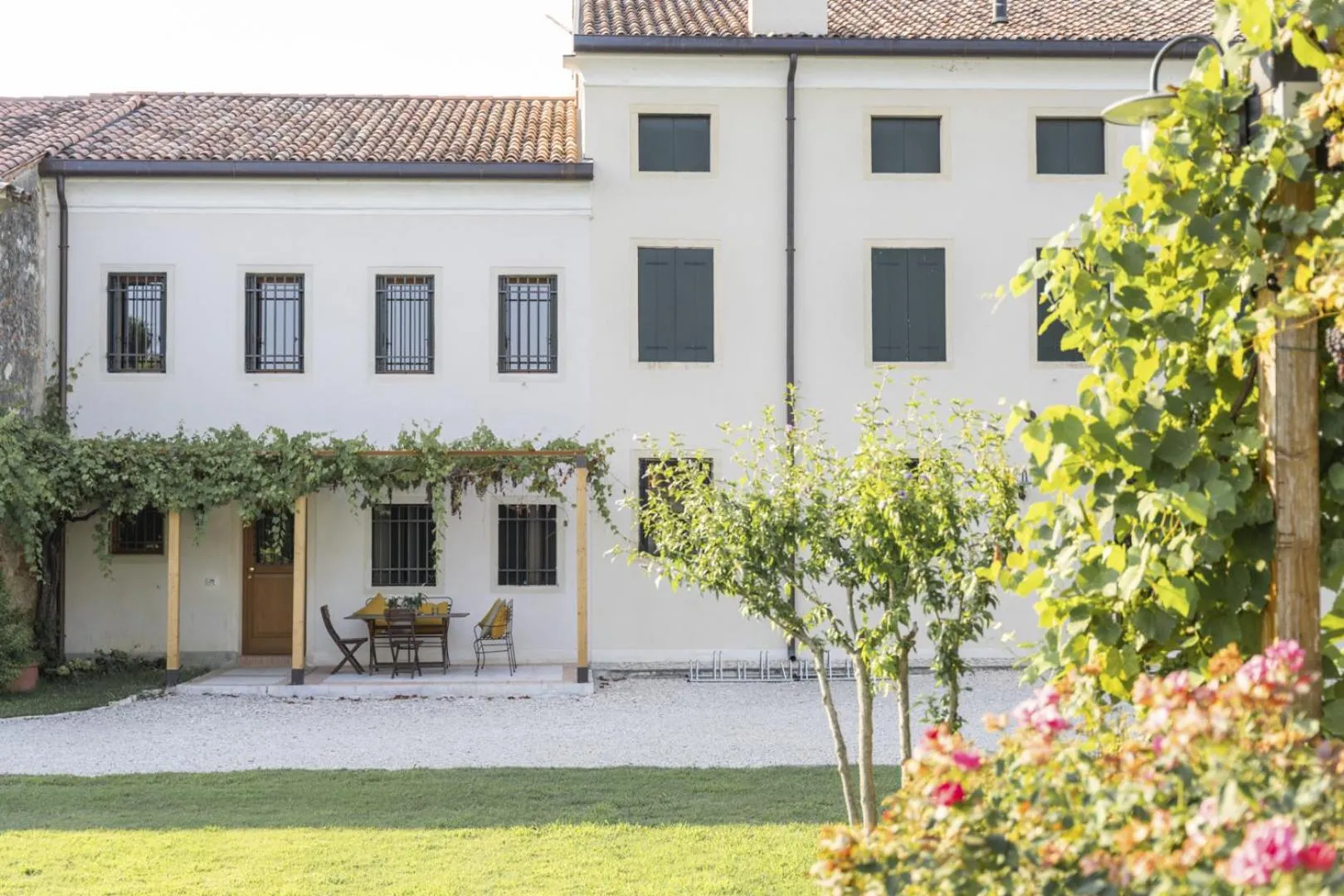 Borgo Feriani