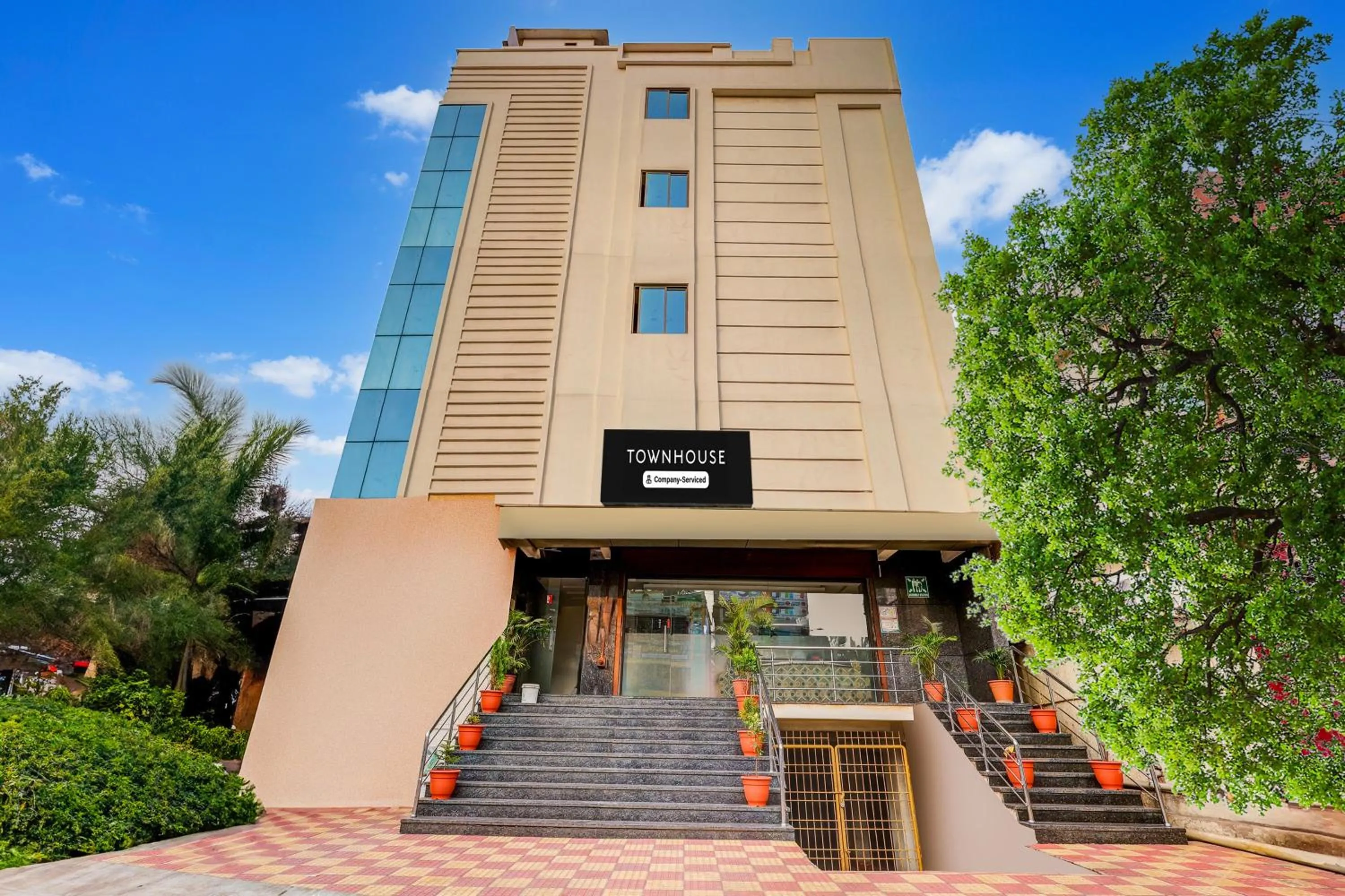 Townhouse Gajuwaka Centre