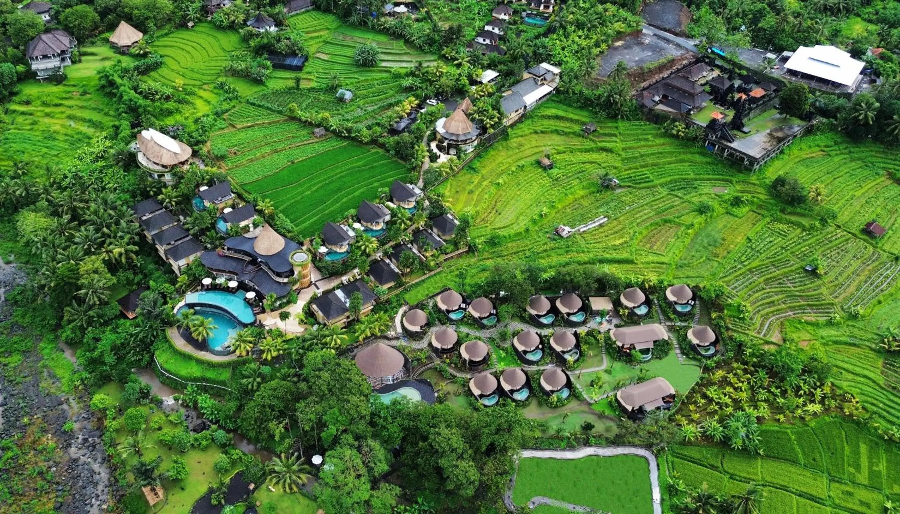 The Wapa Lux Tent The Wapa Lux Tent