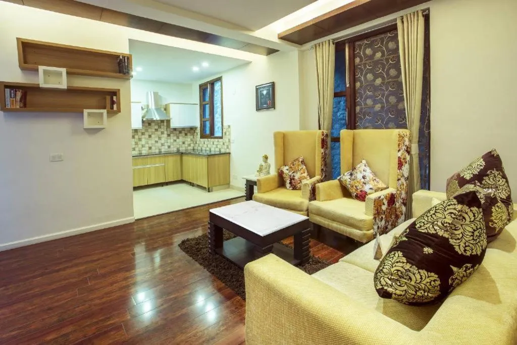 Holiday in Homestay