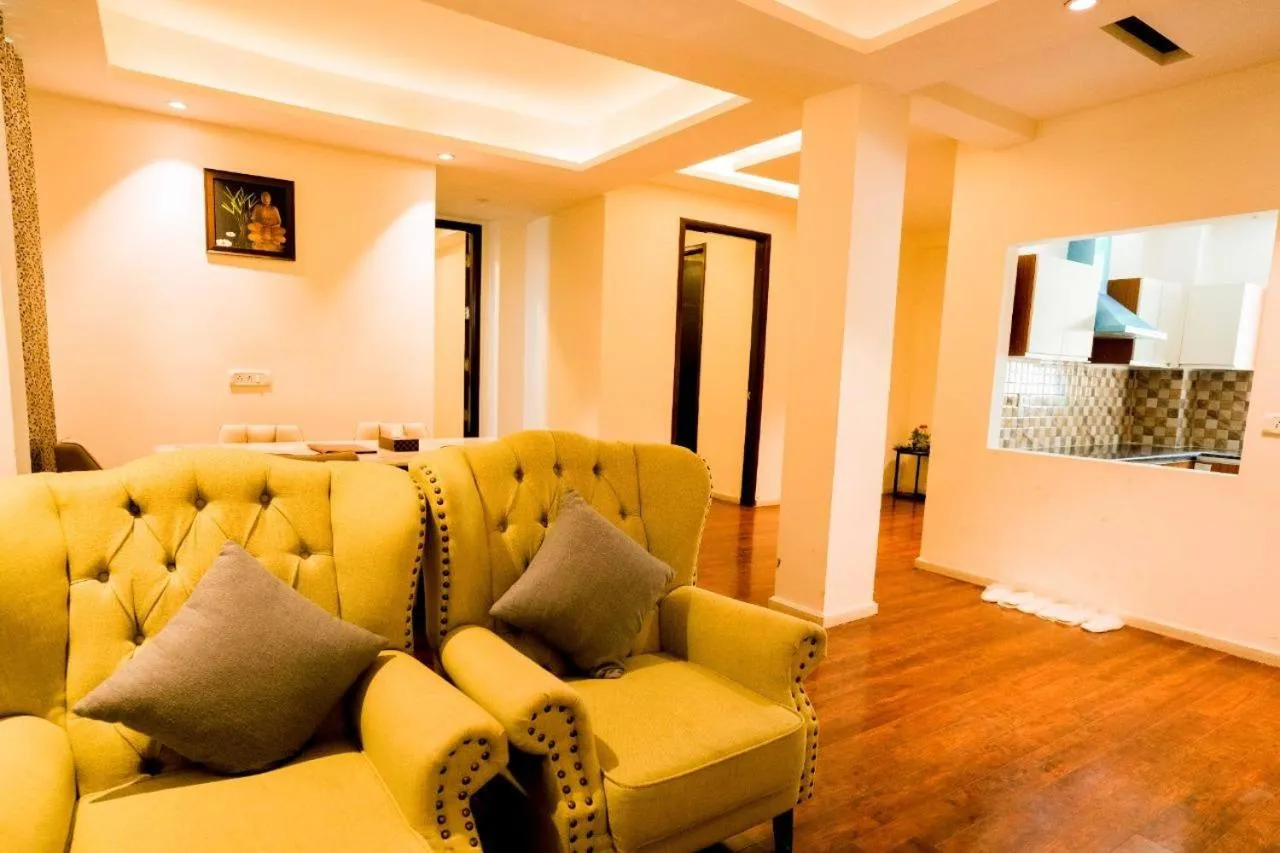 Holiday in Homestay
