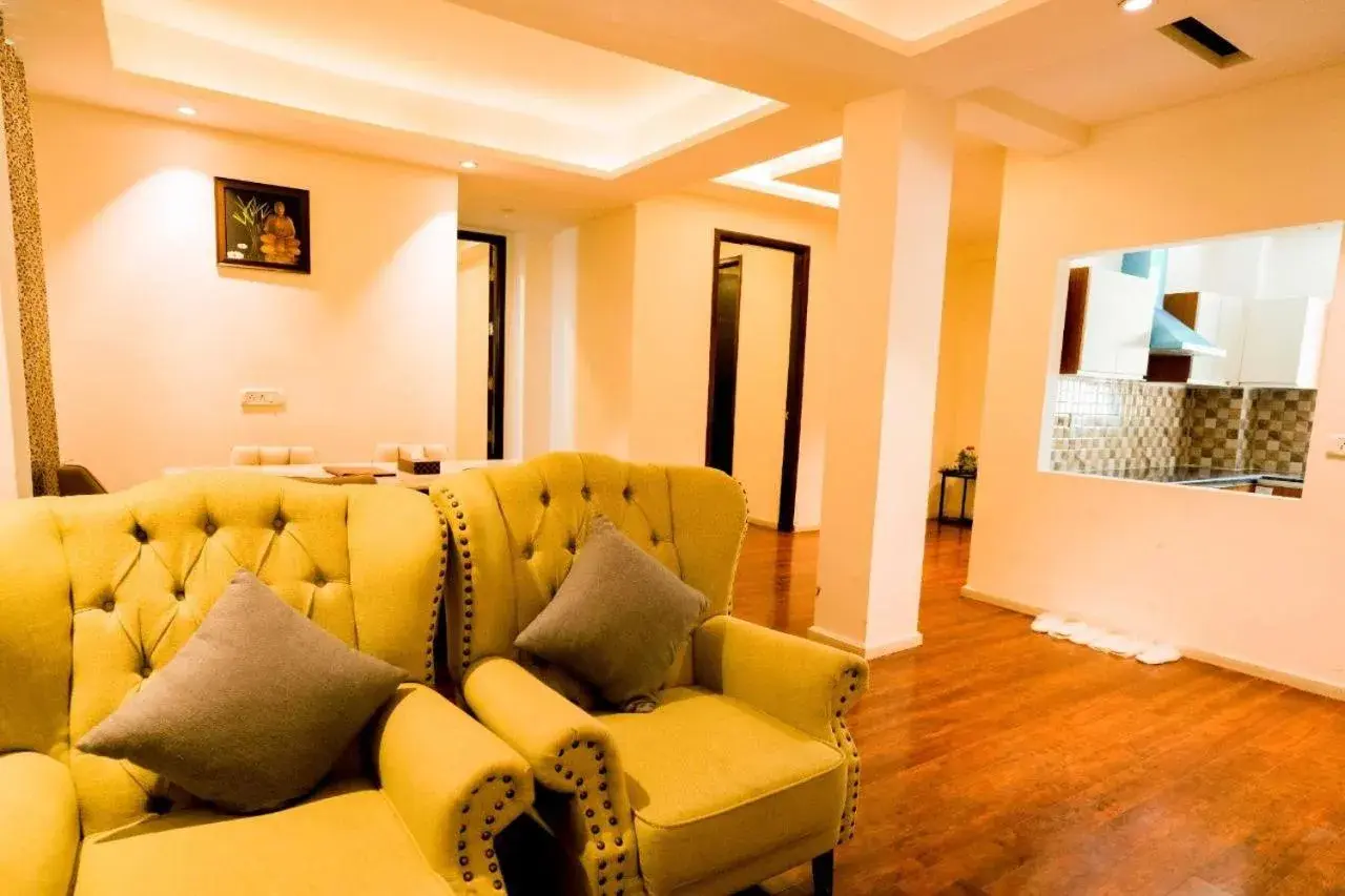 Holiday in Homestay Holiday in Homestay
