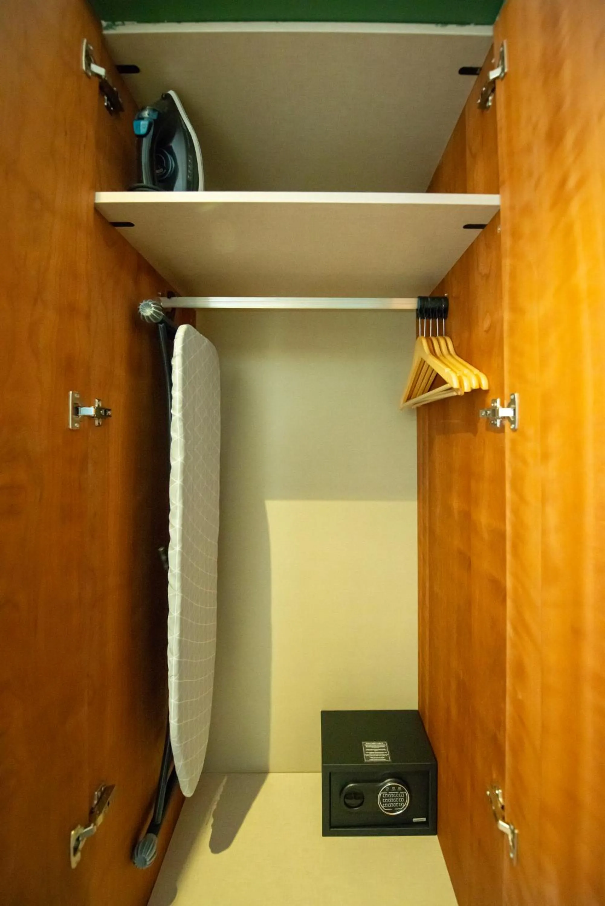 furniture in Nakas Hotel