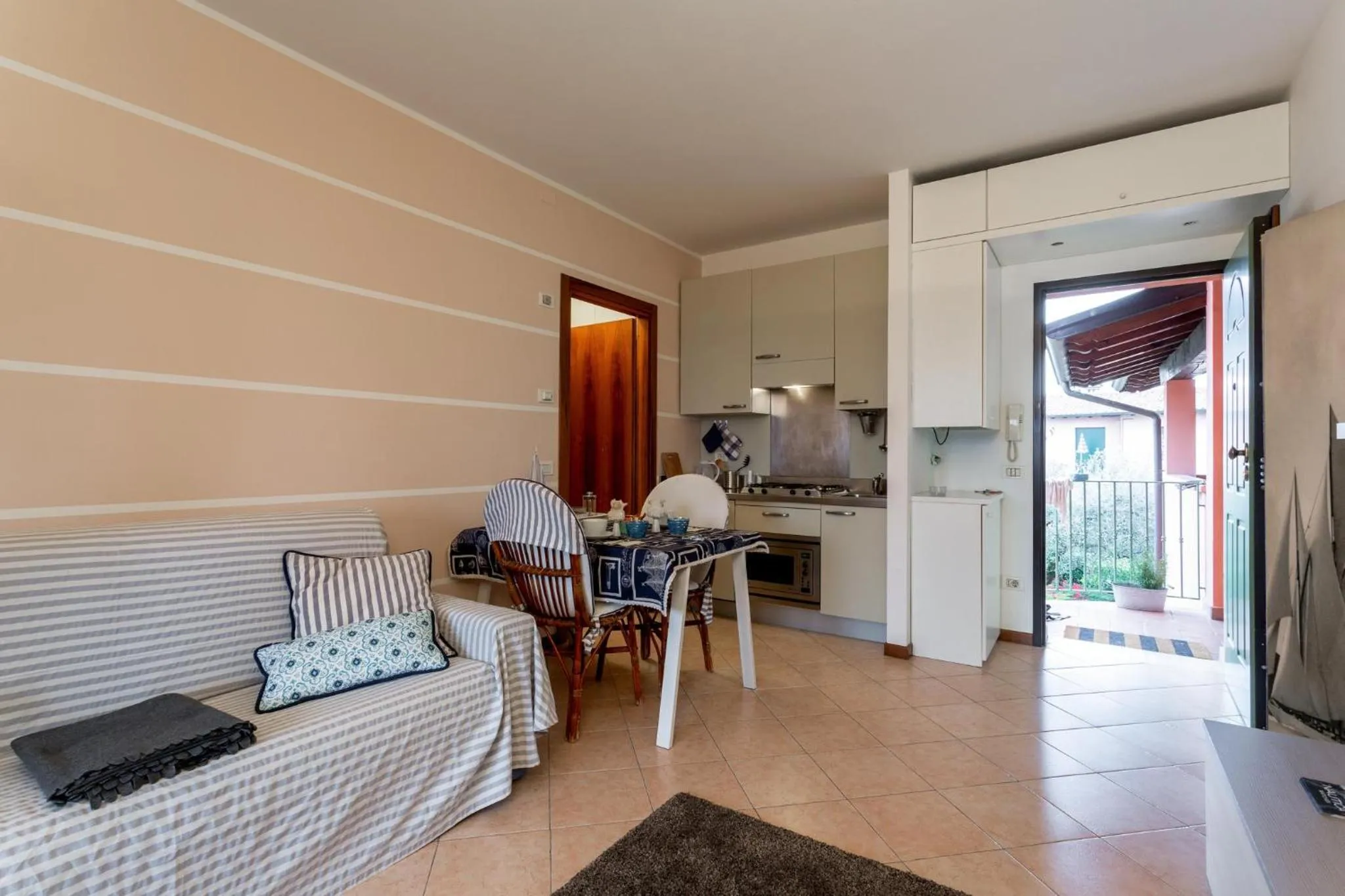 Other in Bellasirmione - Acquachiara