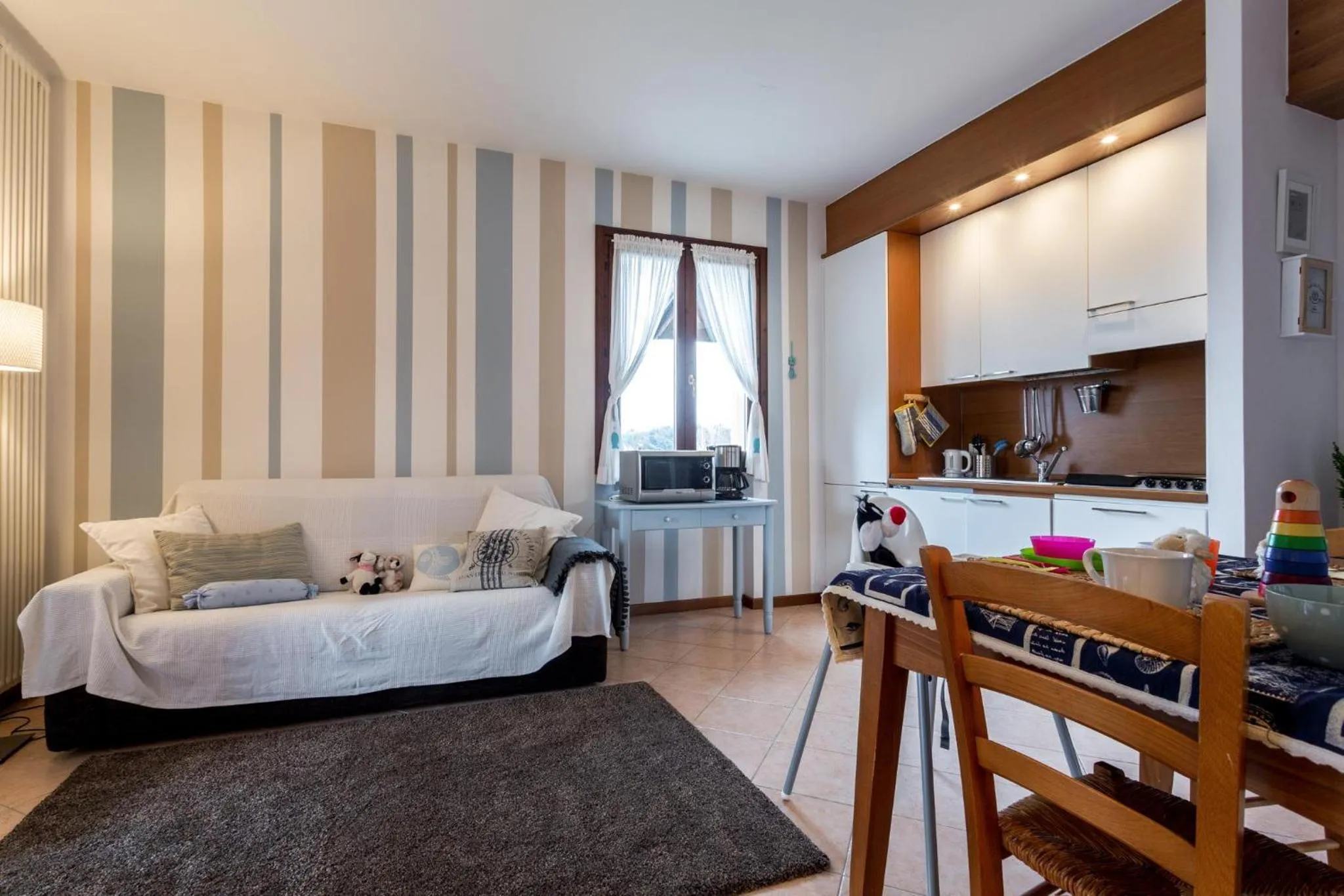 Other, Bed in Bellasirmione - Acquachiara