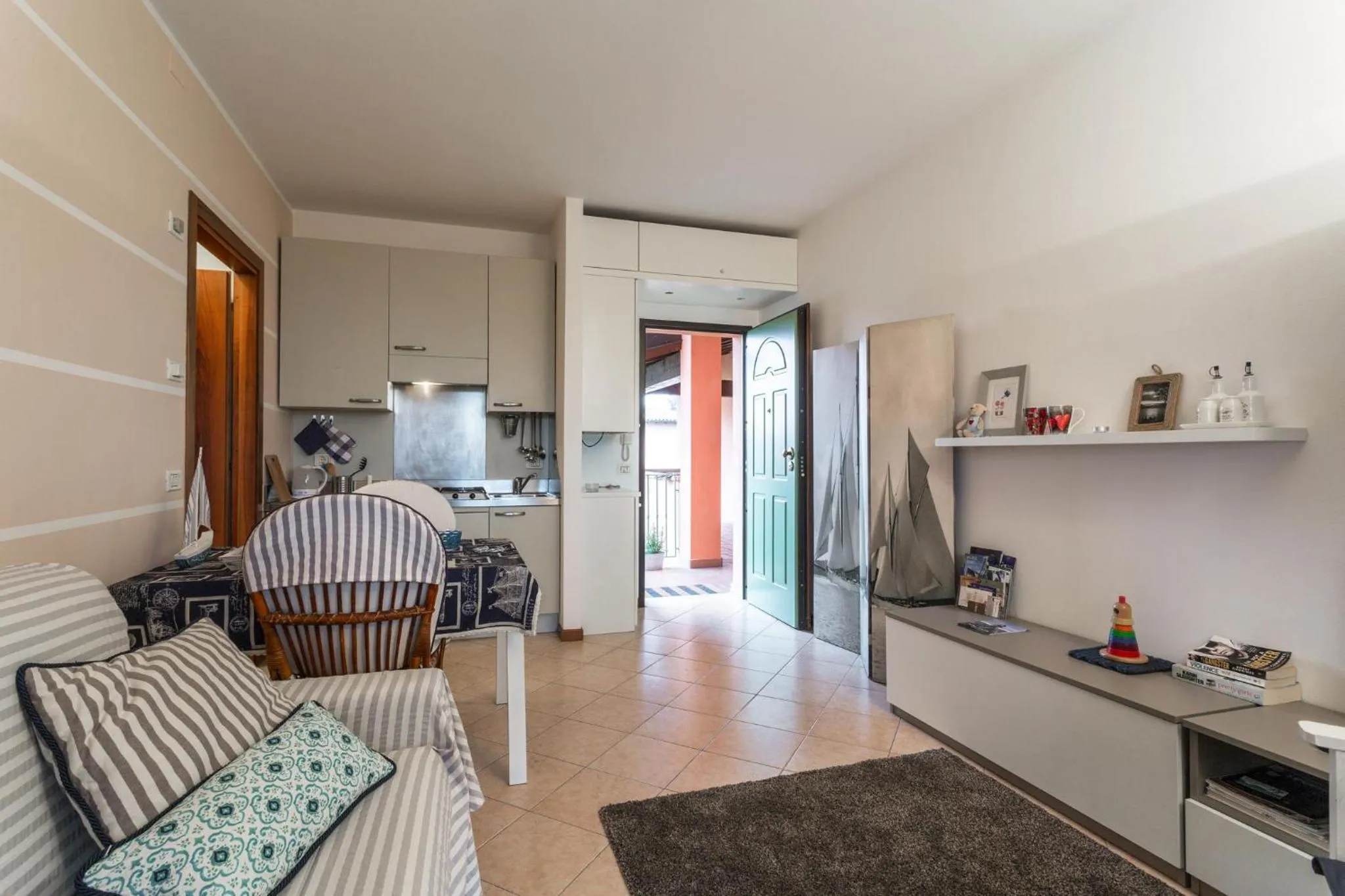 Other in Bellasirmione - Acquachiara