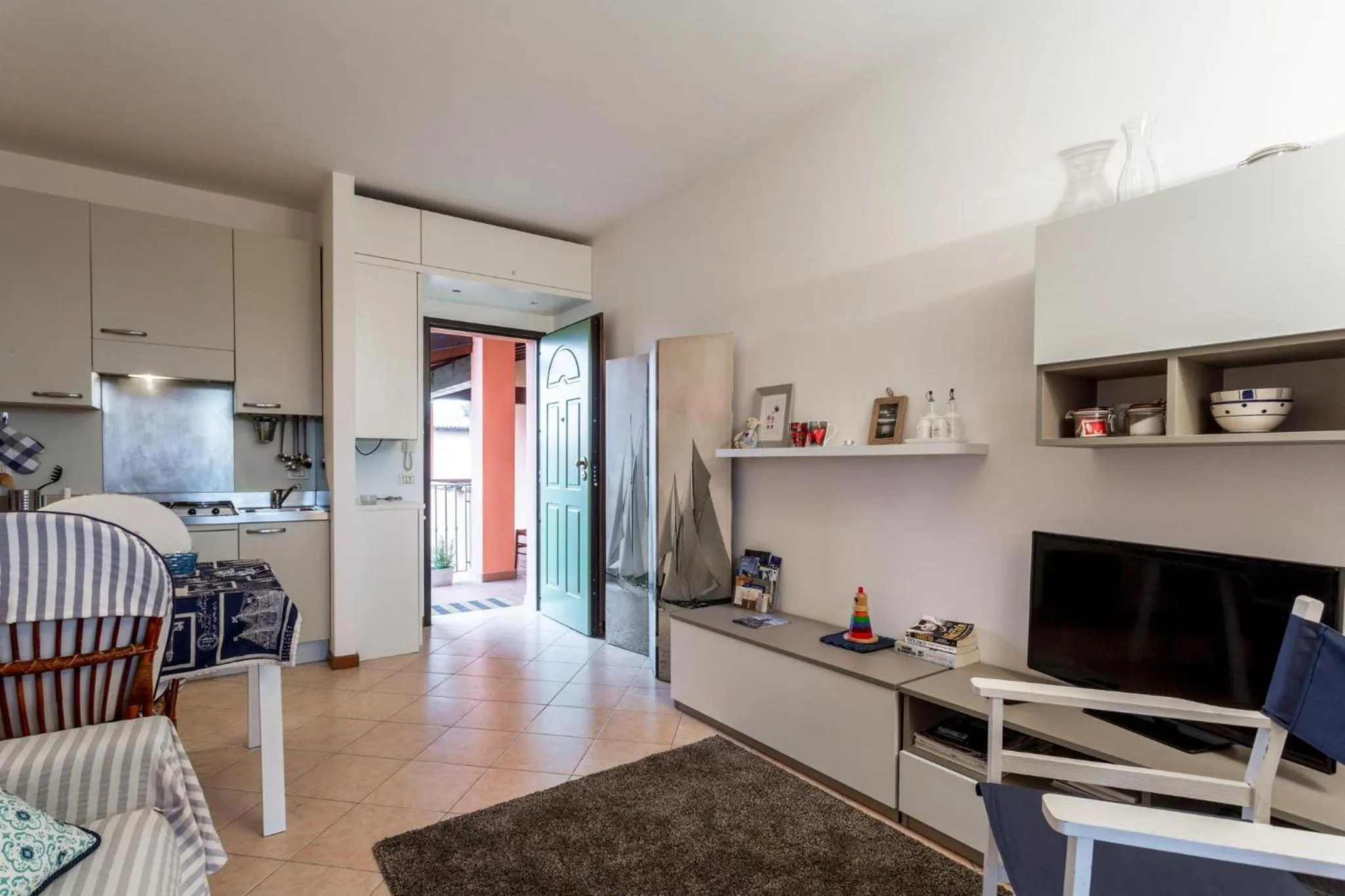 Other in Bellasirmione - Acquachiara