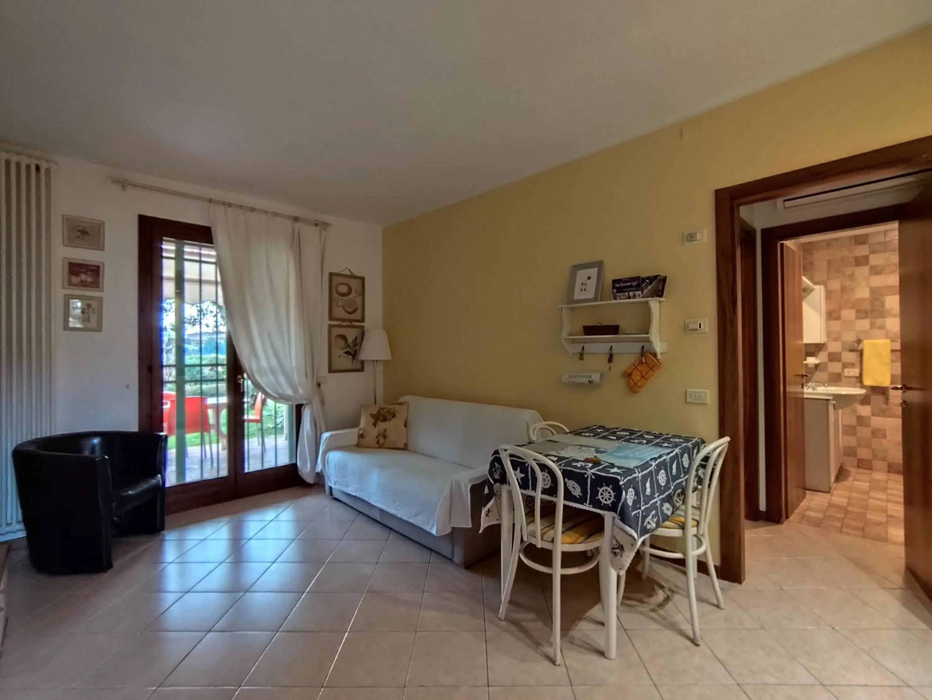 Other in Bellasirmione - Acquachiara